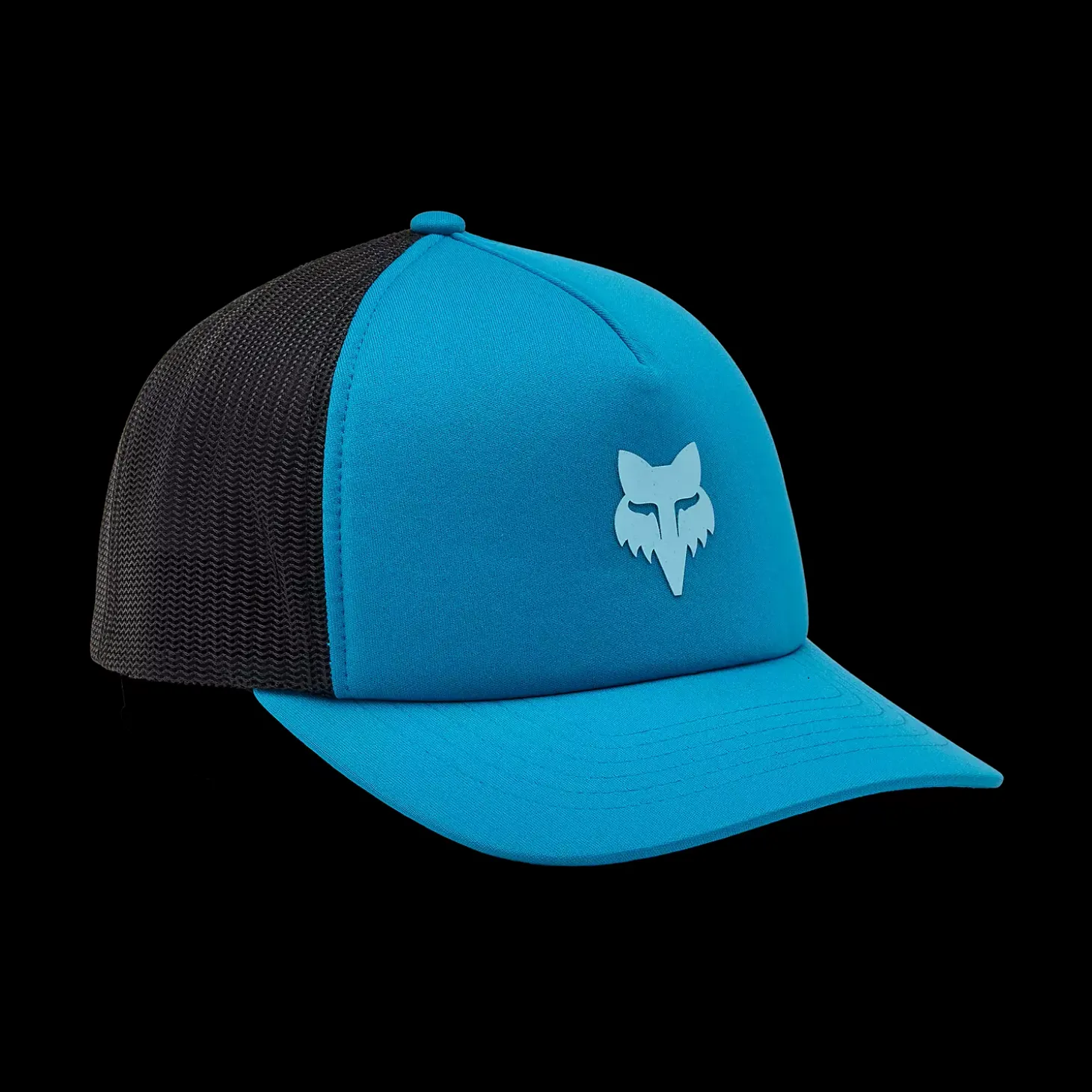 Womens Boundary Trucker Hat