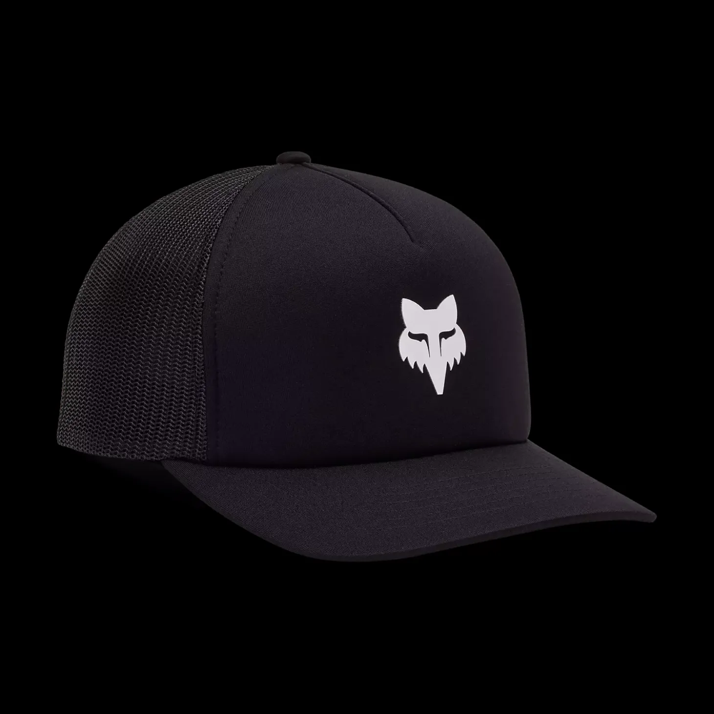 Womens Boundary Trucker Hat