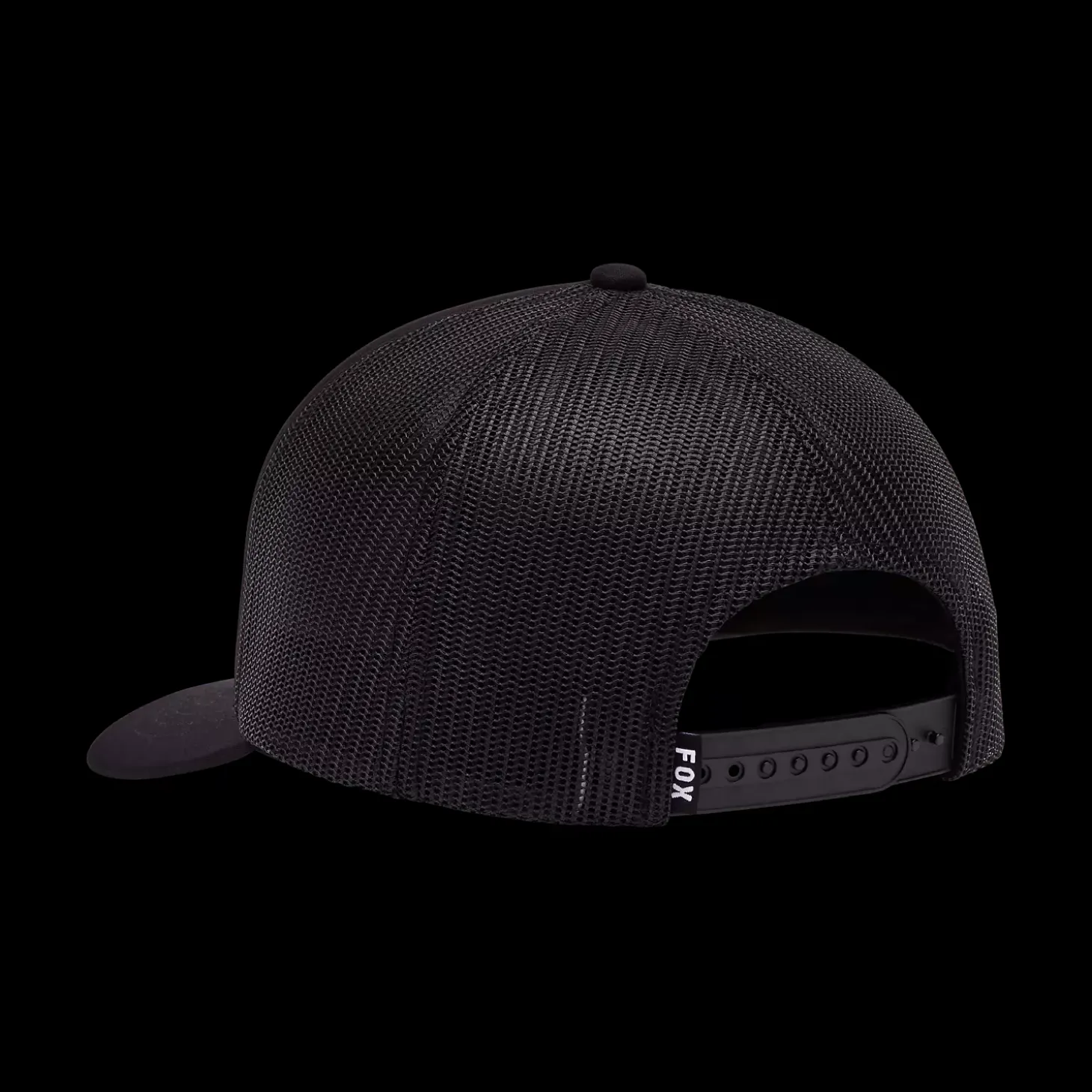 Womens Boundary Trucker Hat