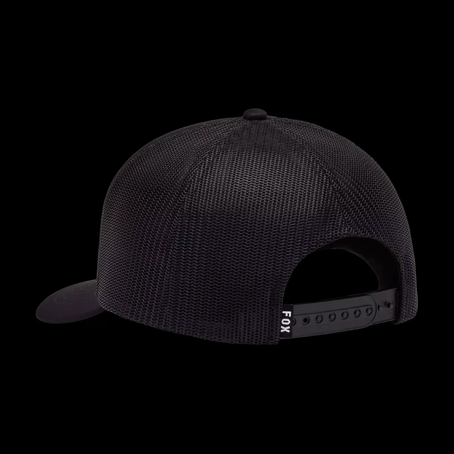 Womens Boundary Trucker Hat