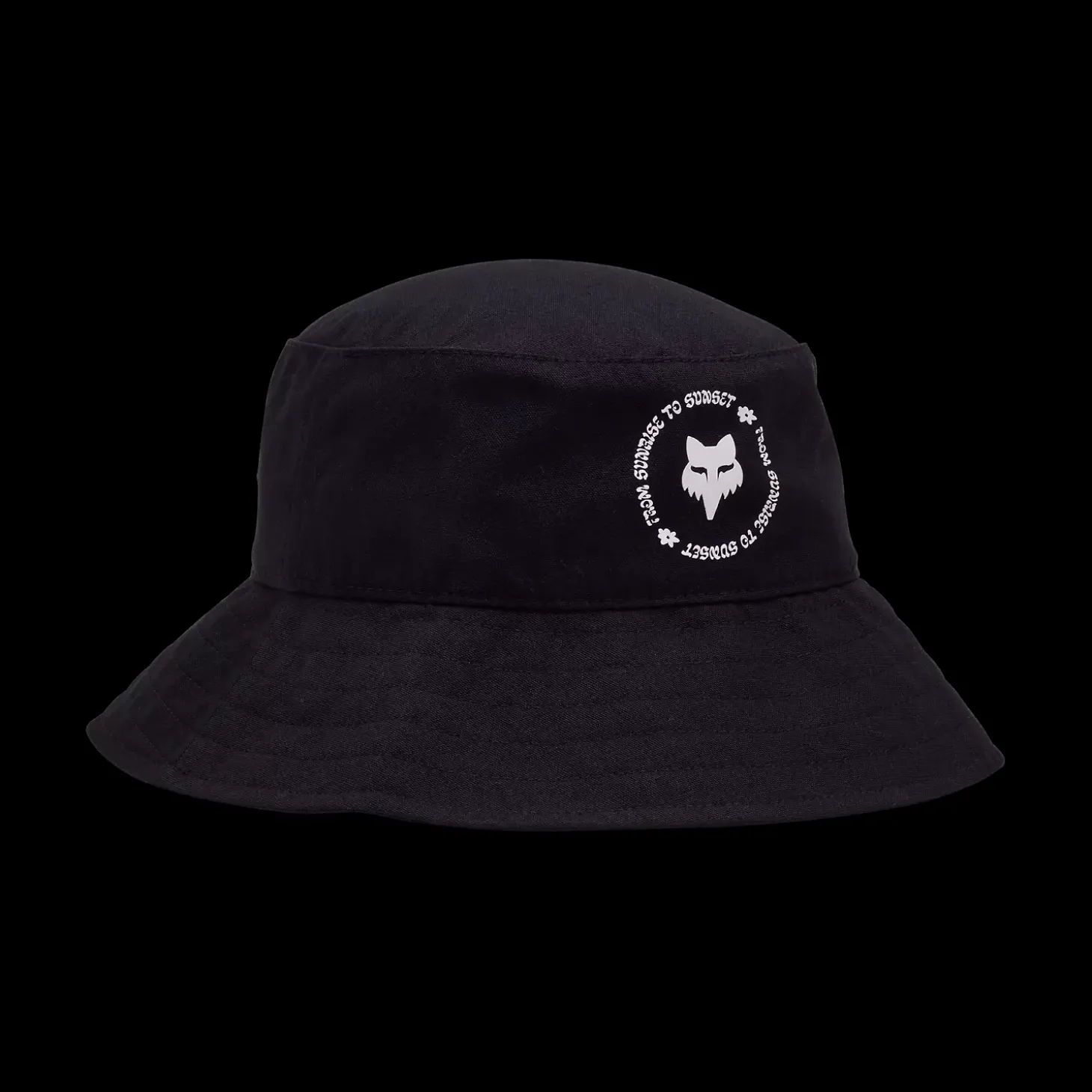 Womens Byrd Bucket Hat