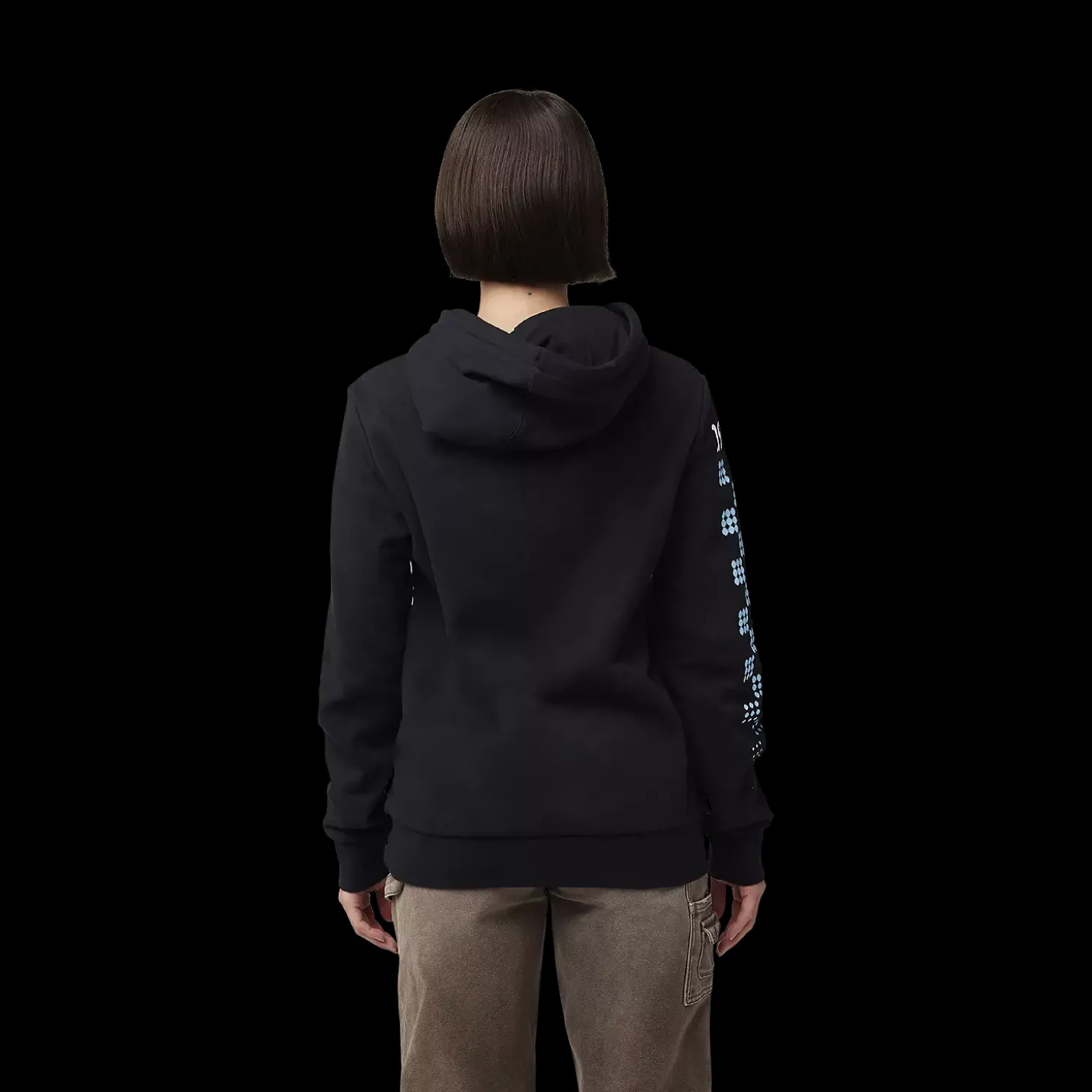womens_check_it_pullover__3.webp Womens Check It Pullover Hoodie