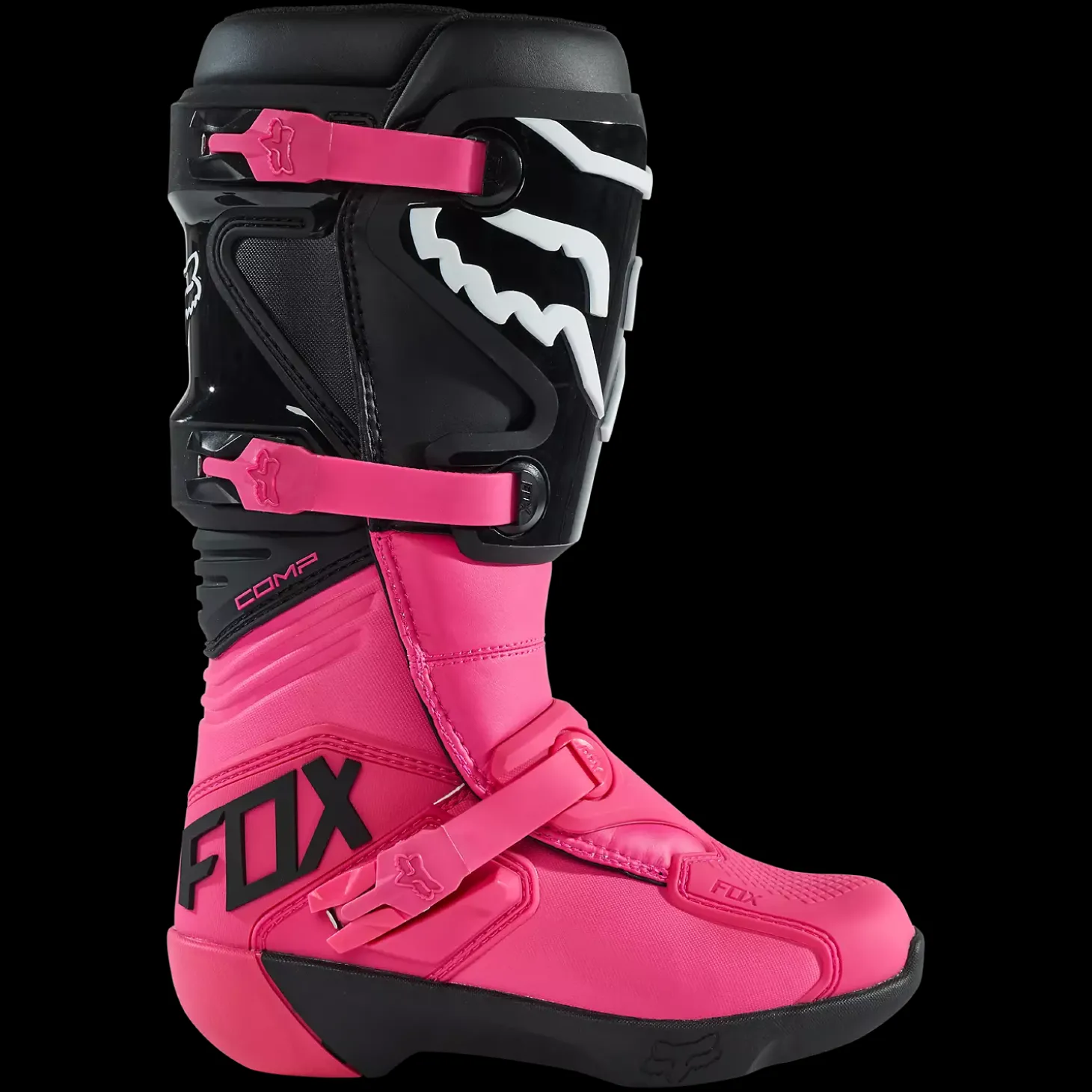 Womens Comp Boots