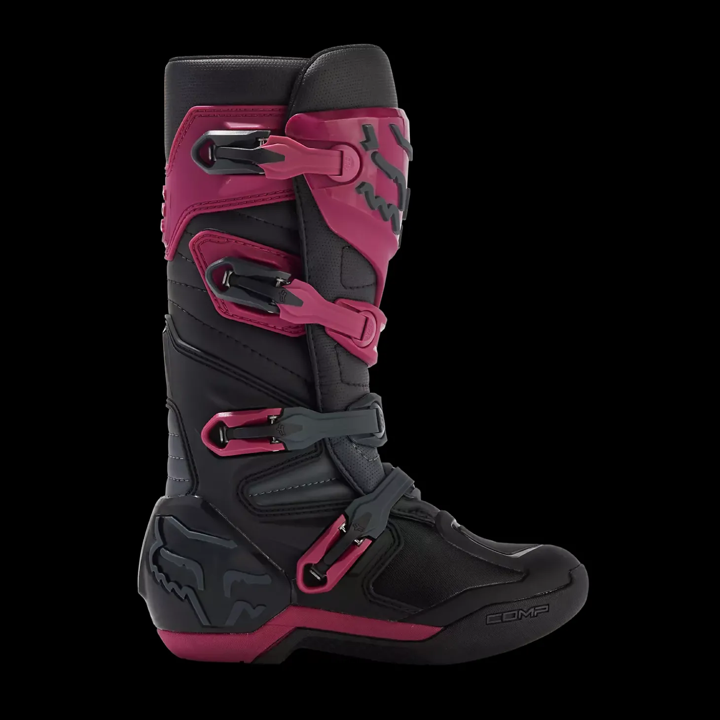 Womens Comp Boots