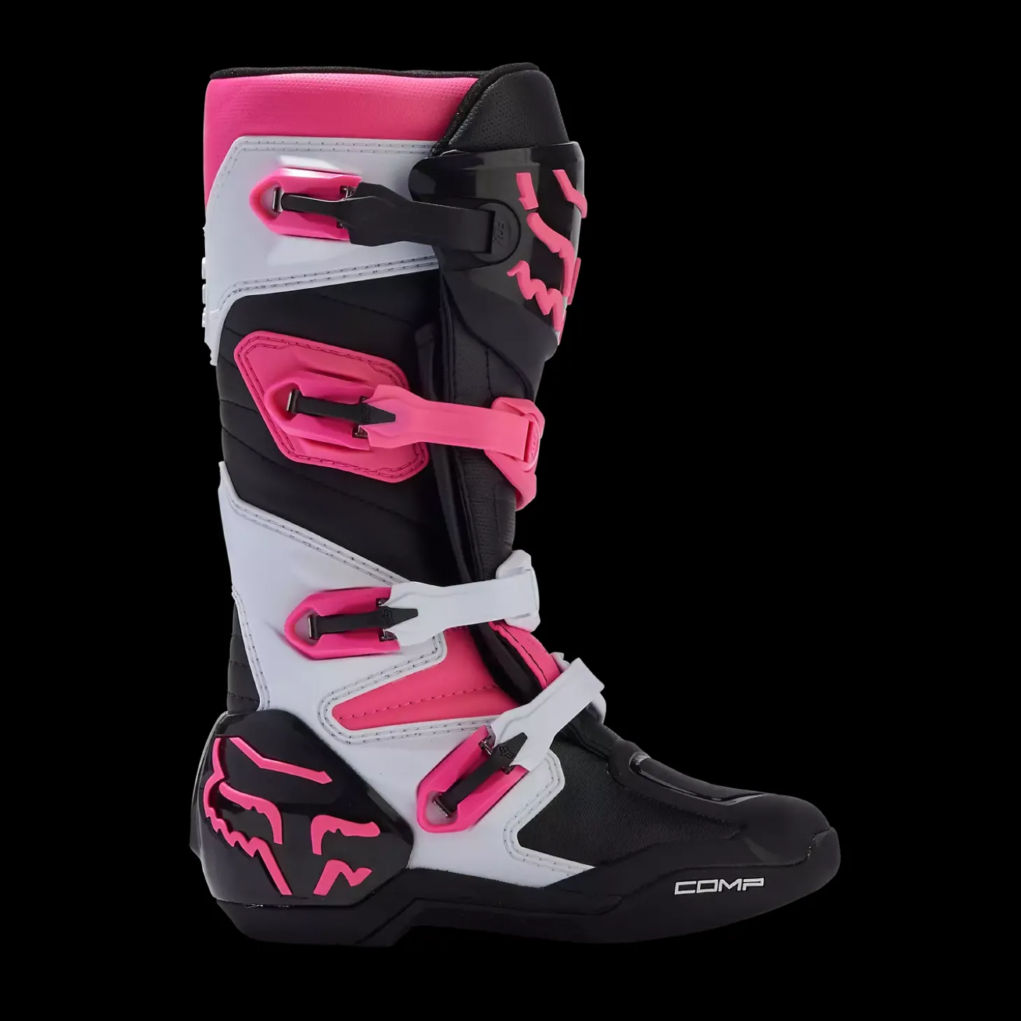 Womens Comp Boots
