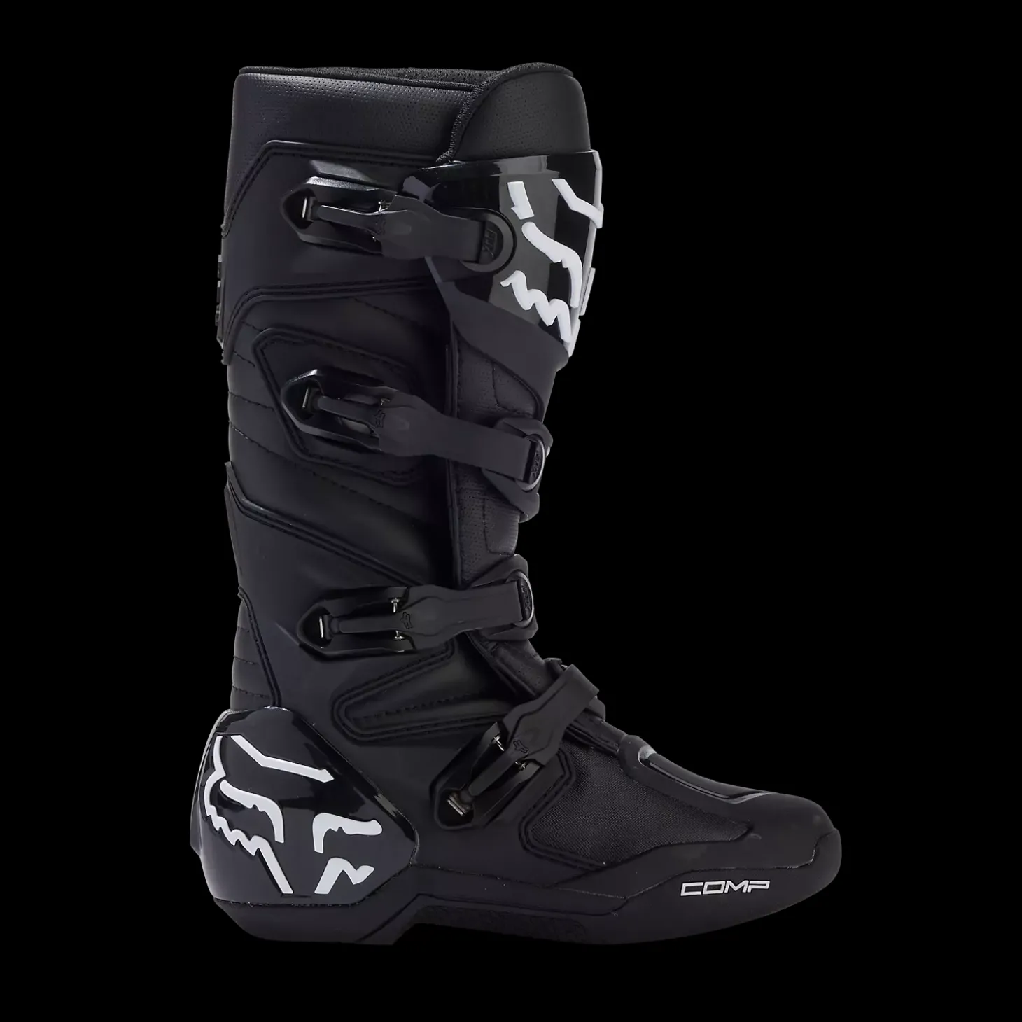 Womens Comp Boots