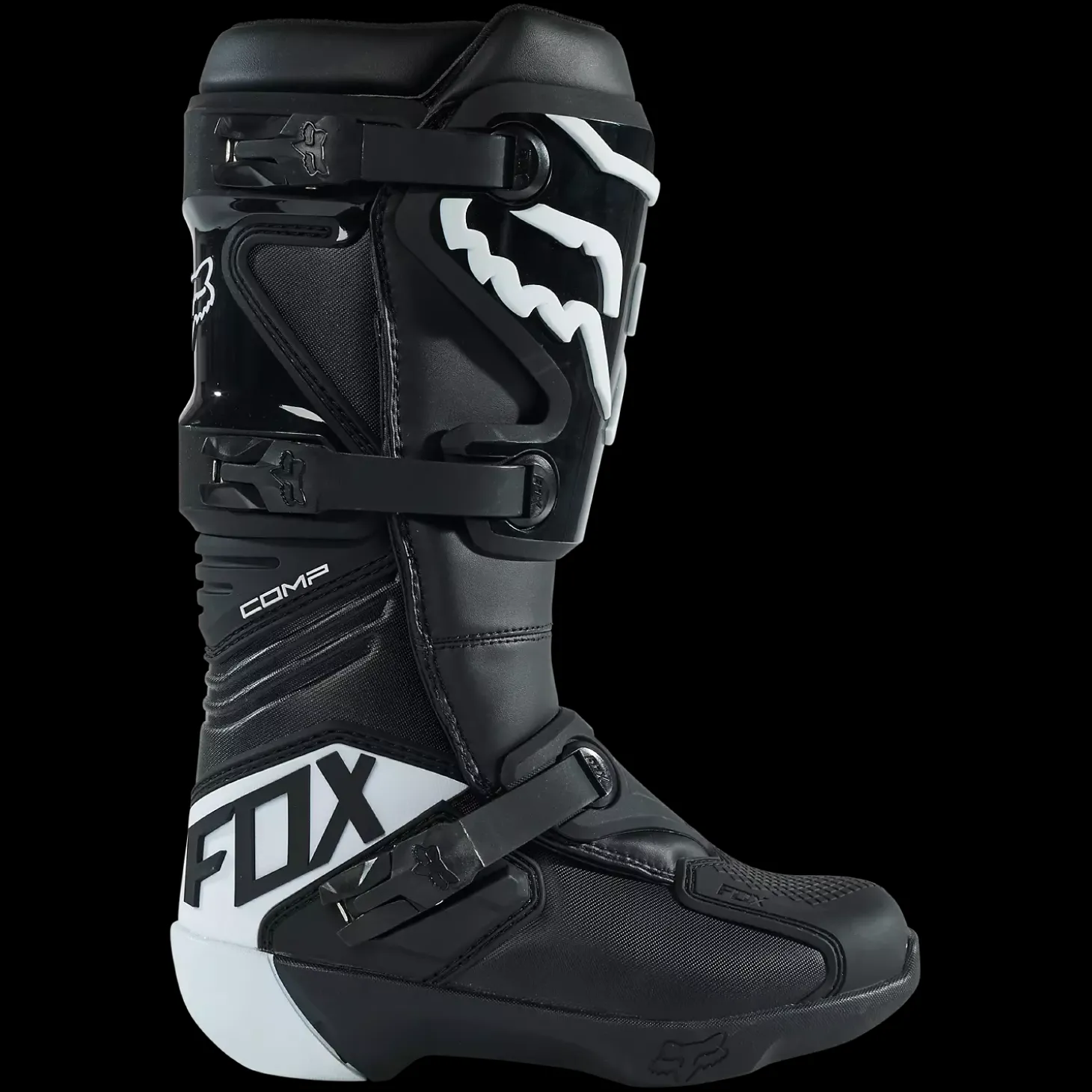 Womens Comp Boots