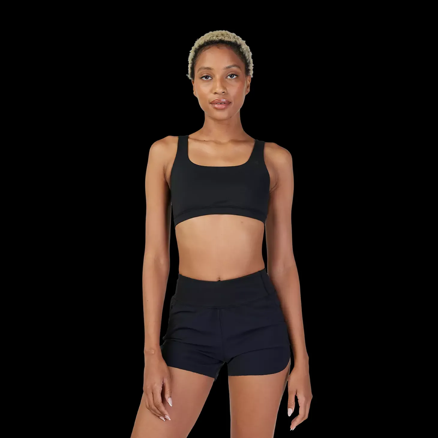 Womens Core Bra Sports Bra