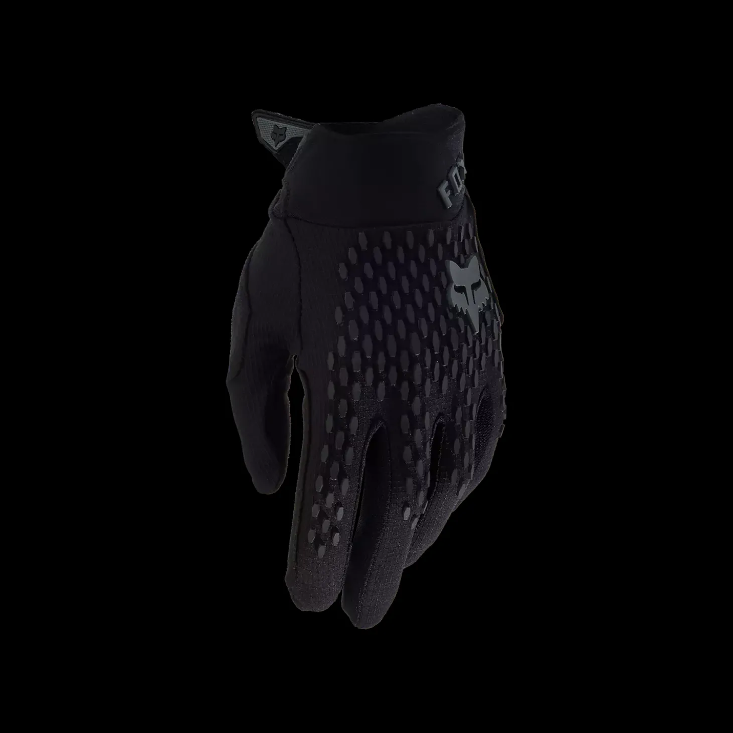 Womens Defend Gloves