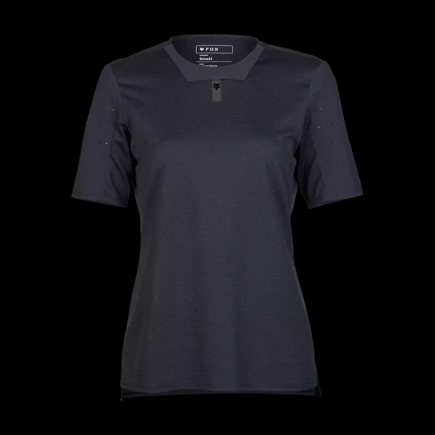Womens Defend Jersey
