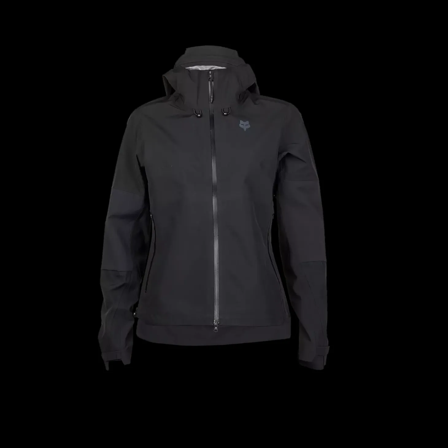 Womens Defend 3-Layer Water Jacket