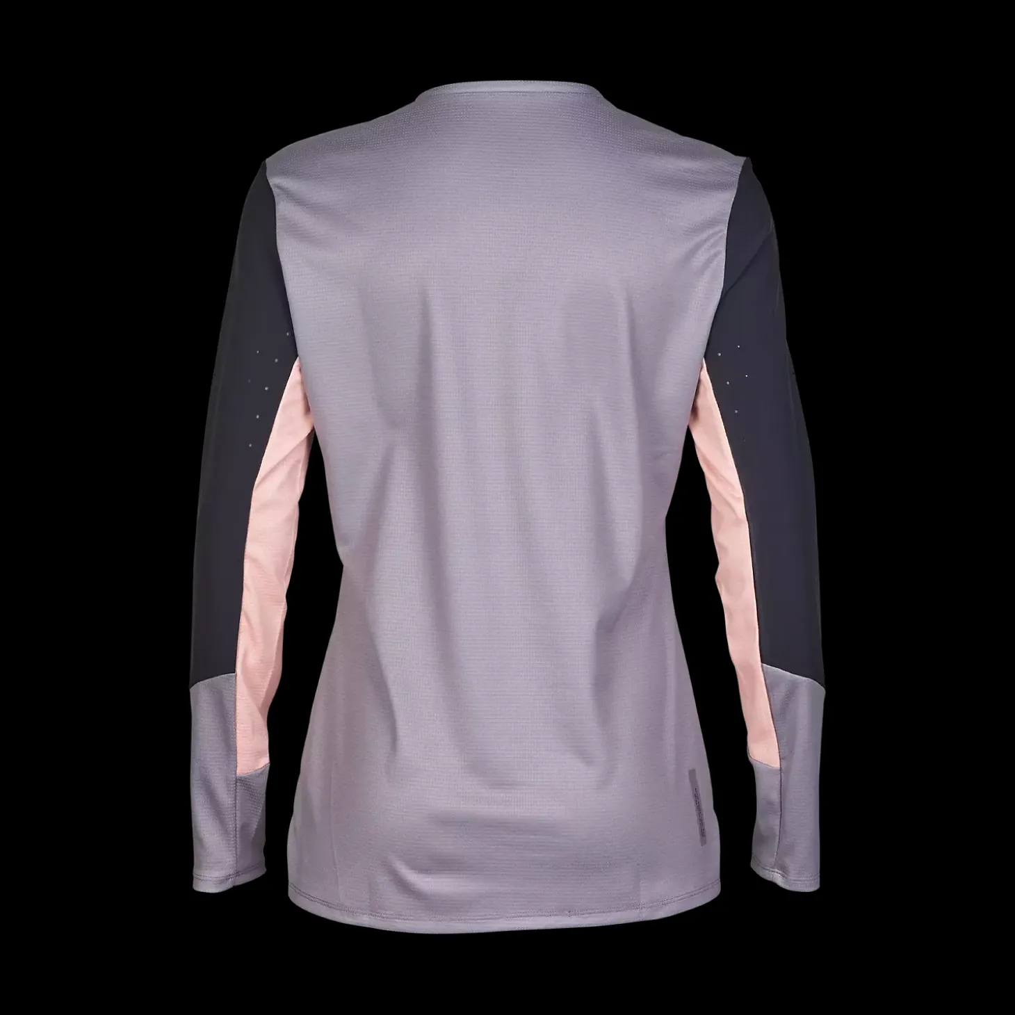 Womens Defend Long Sleeve Jersey