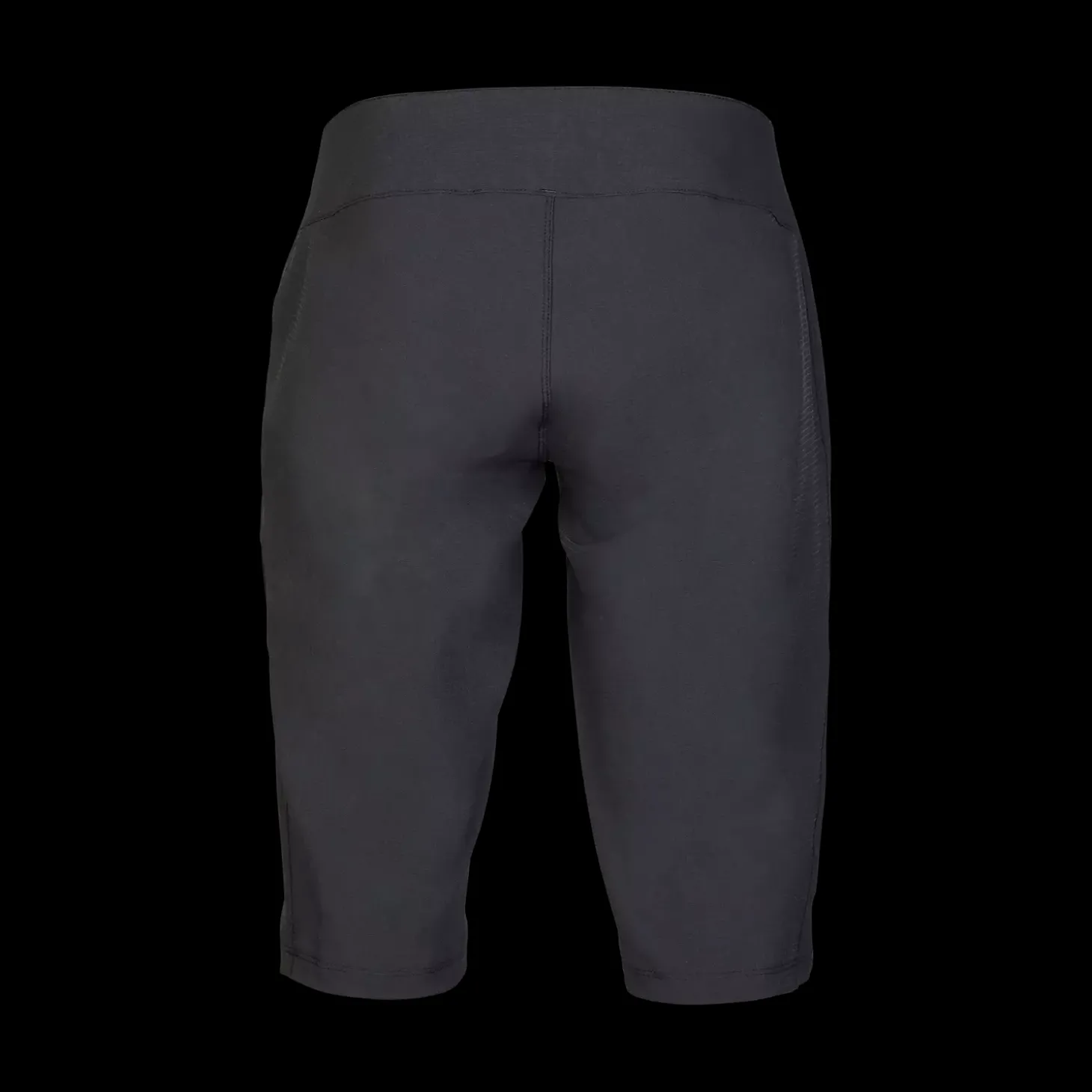 Womens Defend Shorts