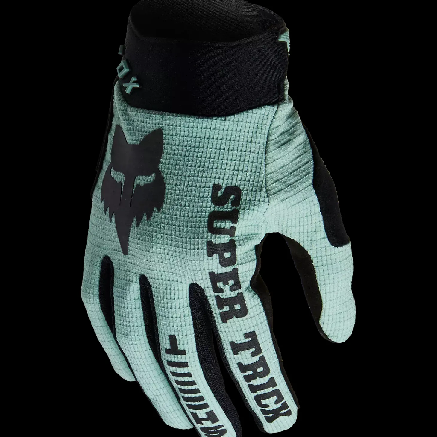 Womens Defend Super Trick Gloves