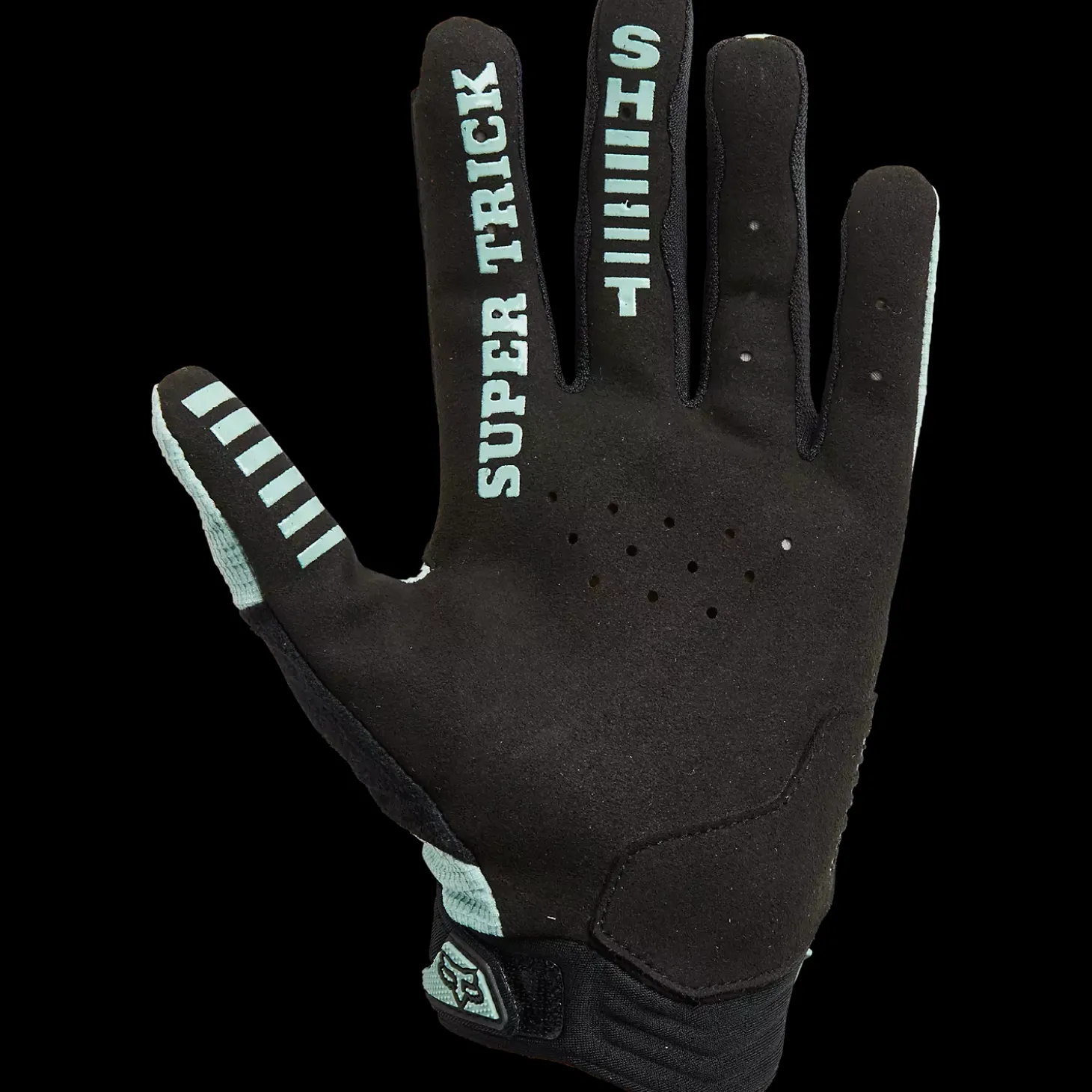Womens Defend Super Trick Gloves