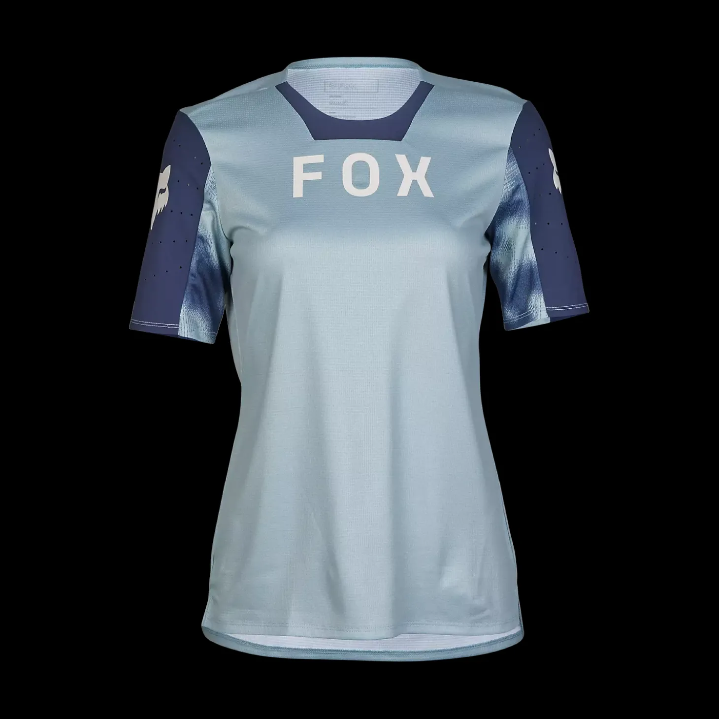 Womens Defend Taunt Jersey