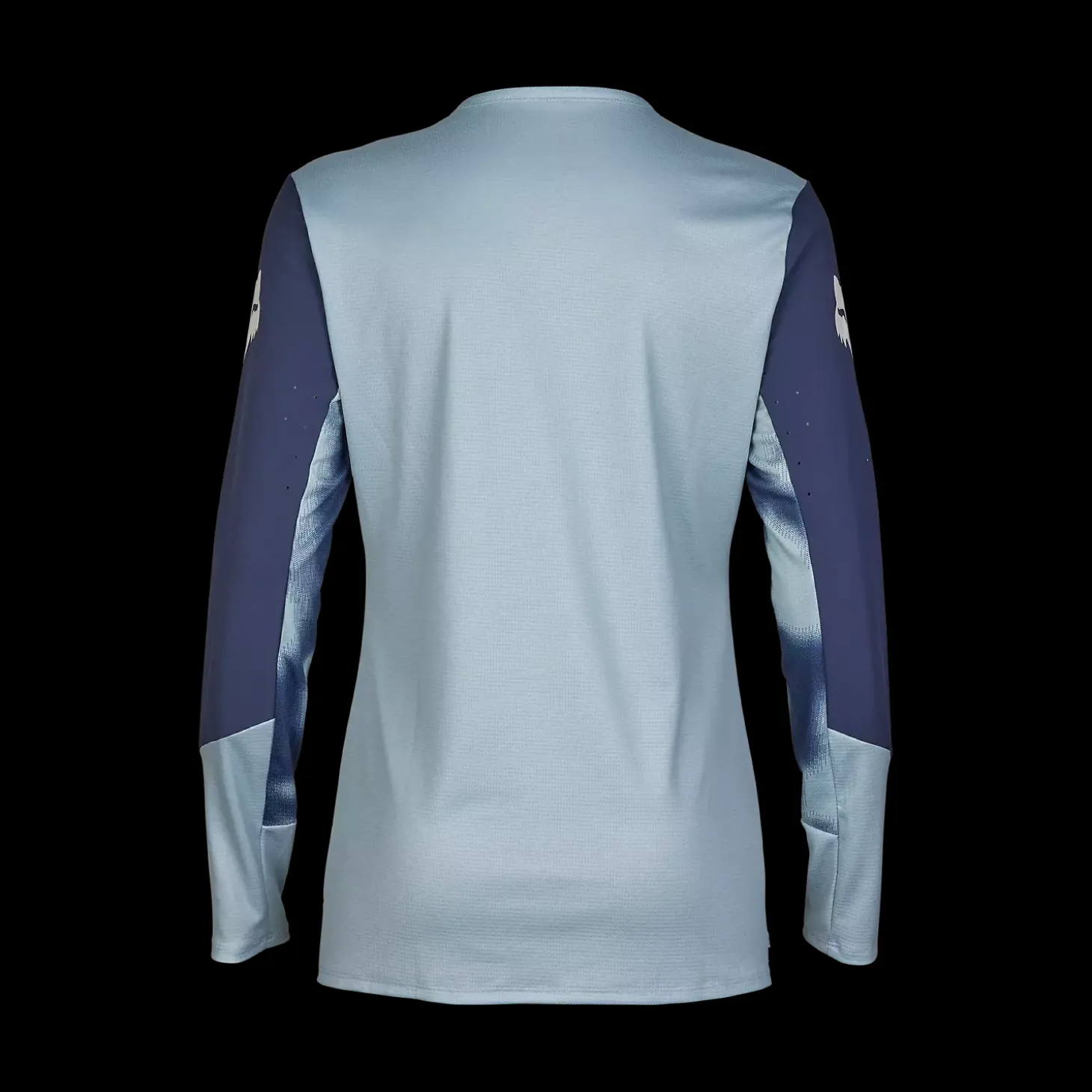 Womens Defend Taunt Long Sleeve Jersey