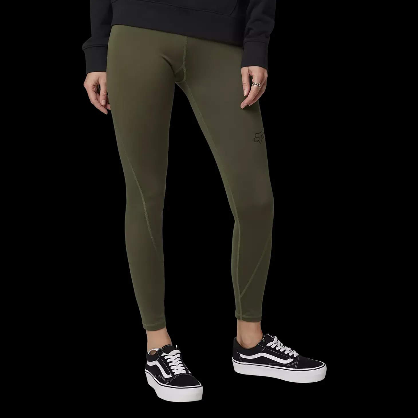 Womens Detour Leggings