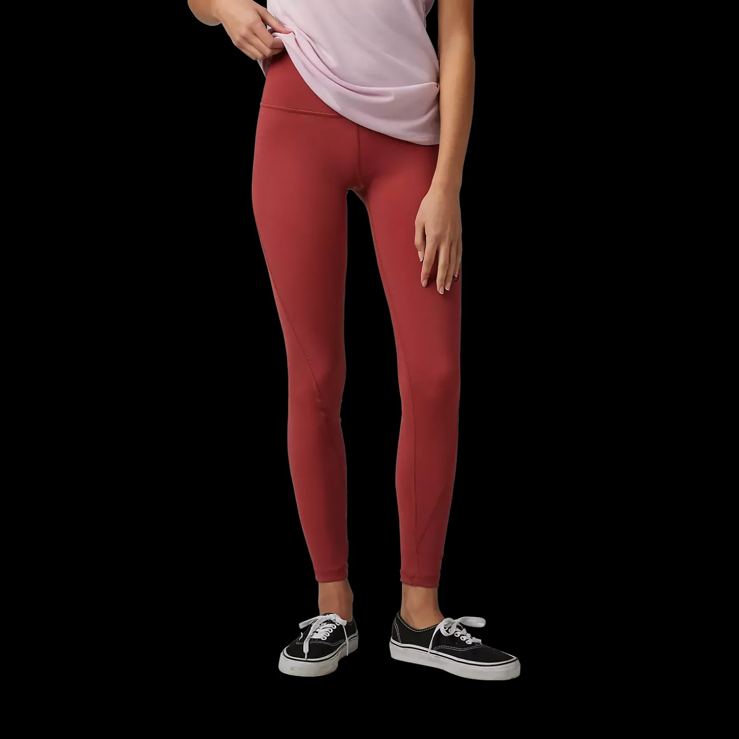 Womens Detour Leggings