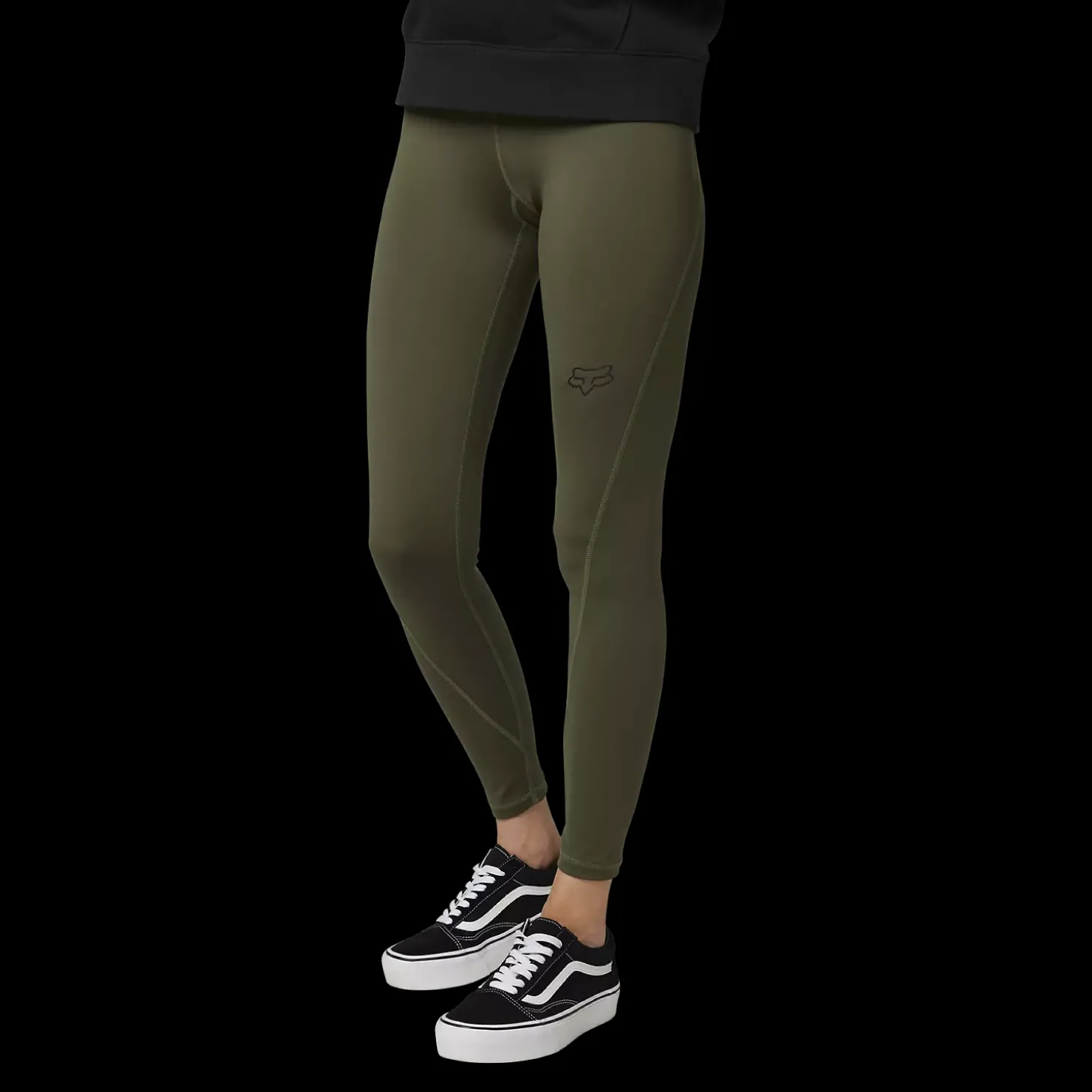 Womens Detour Leggings