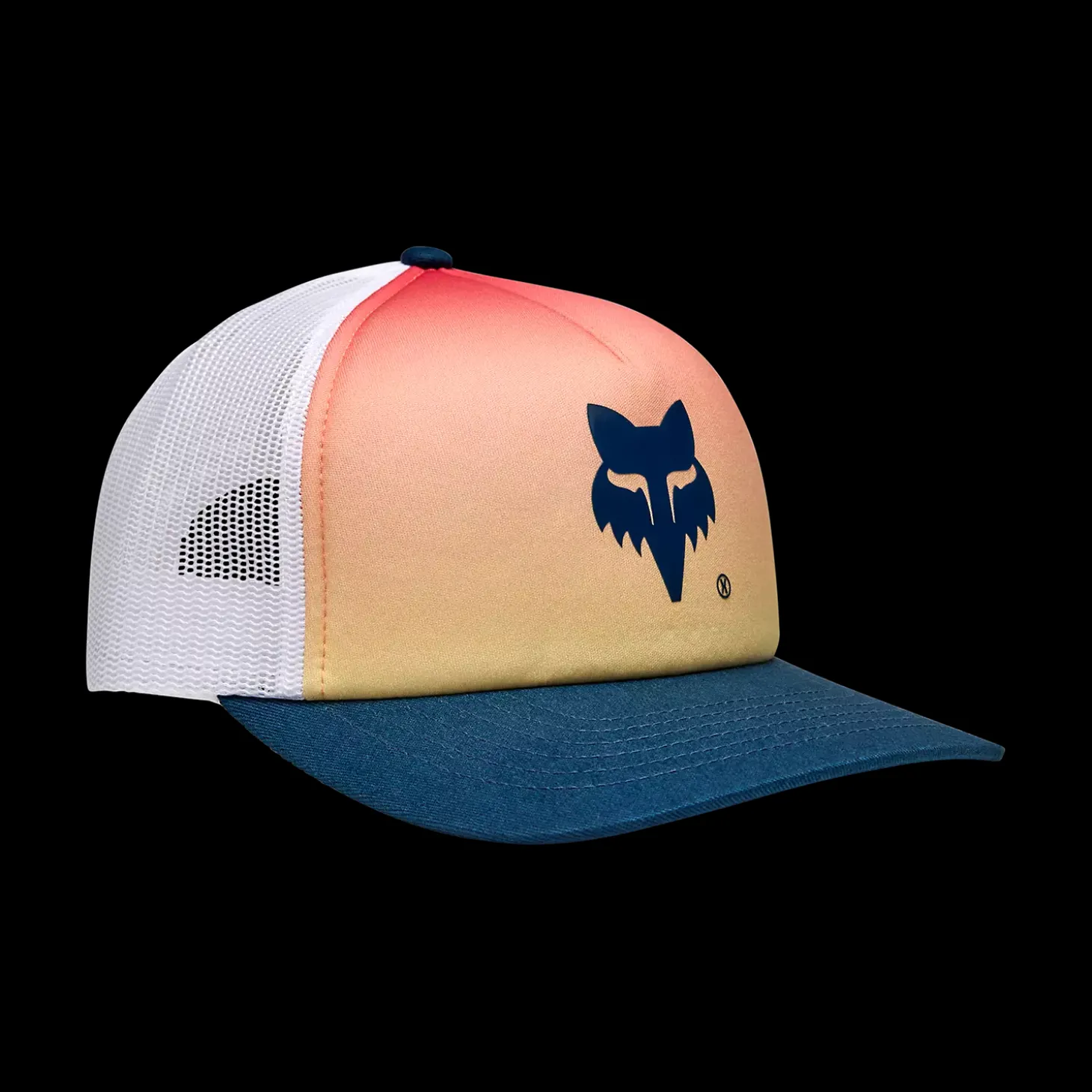 Womens Elevated Trucker Hat