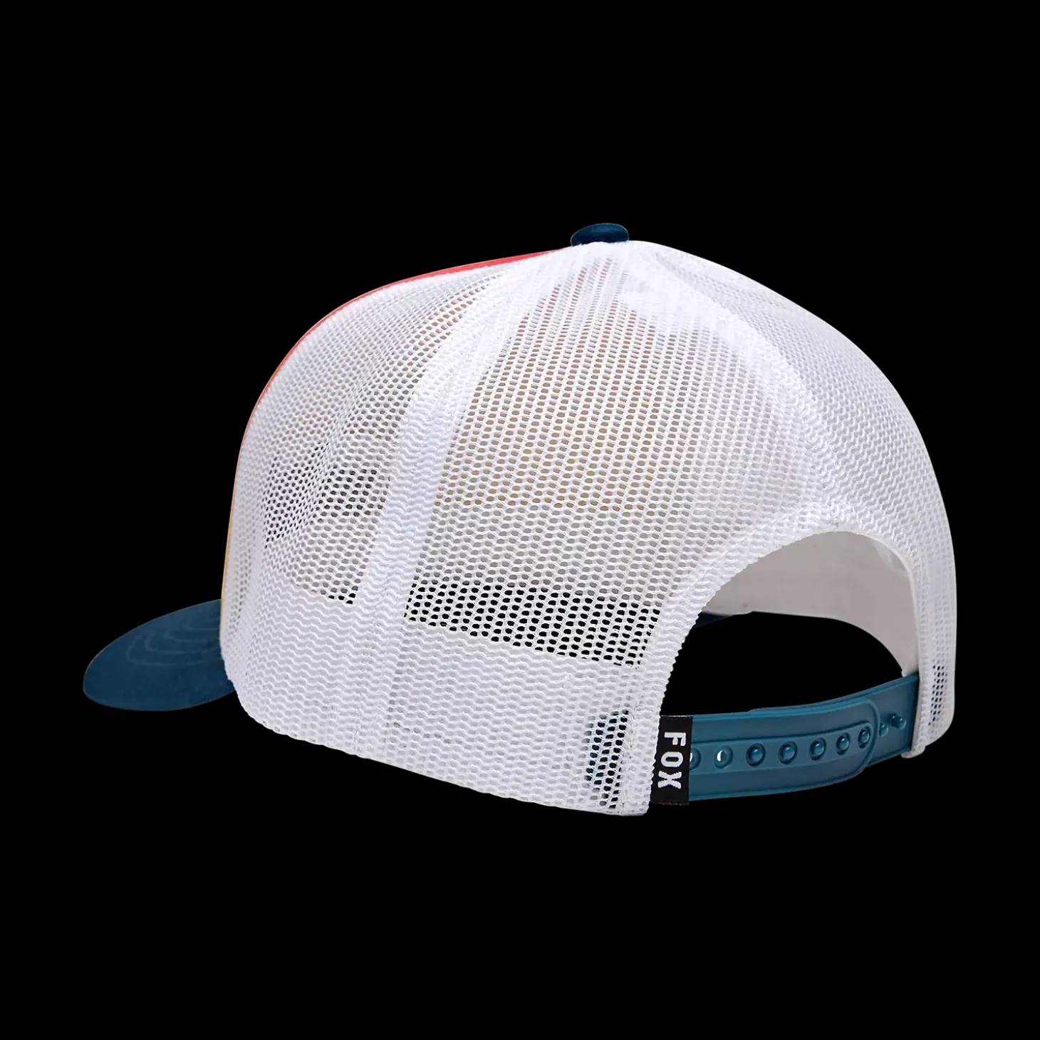 Womens Elevated Trucker Hat