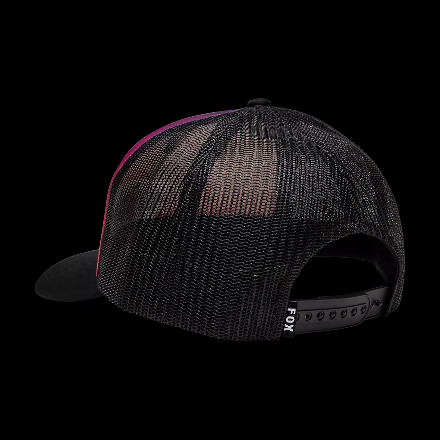 Womens Elevated Trucker Hat
