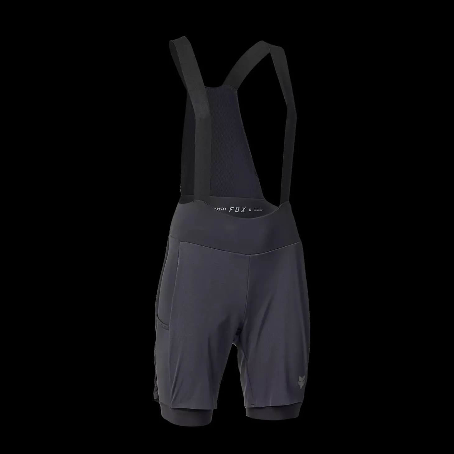 Womens Flexair Ascent Cargo Bibs