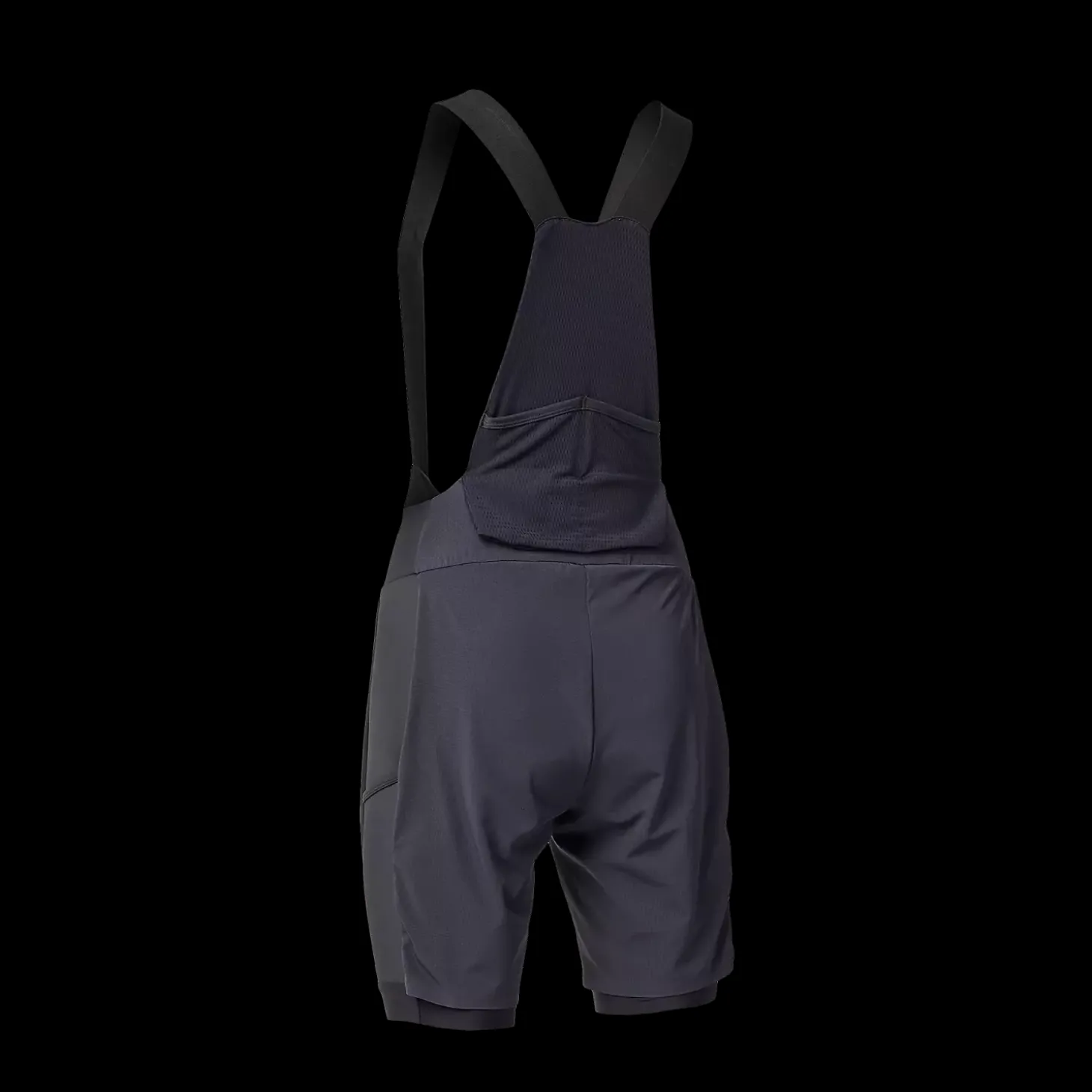 Womens Flexair Ascent Cargo Bibs