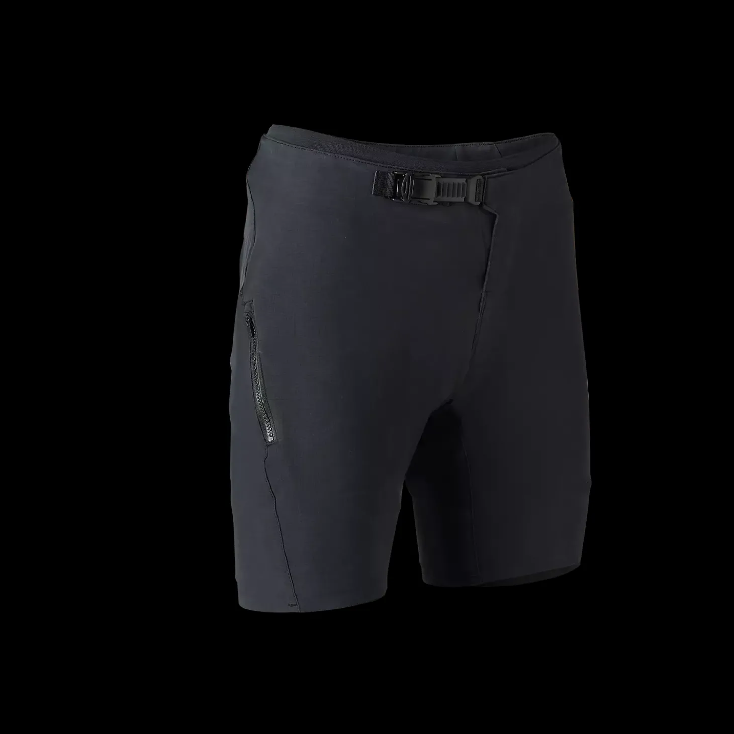 Womens Flexair Ascent Lined Shorts