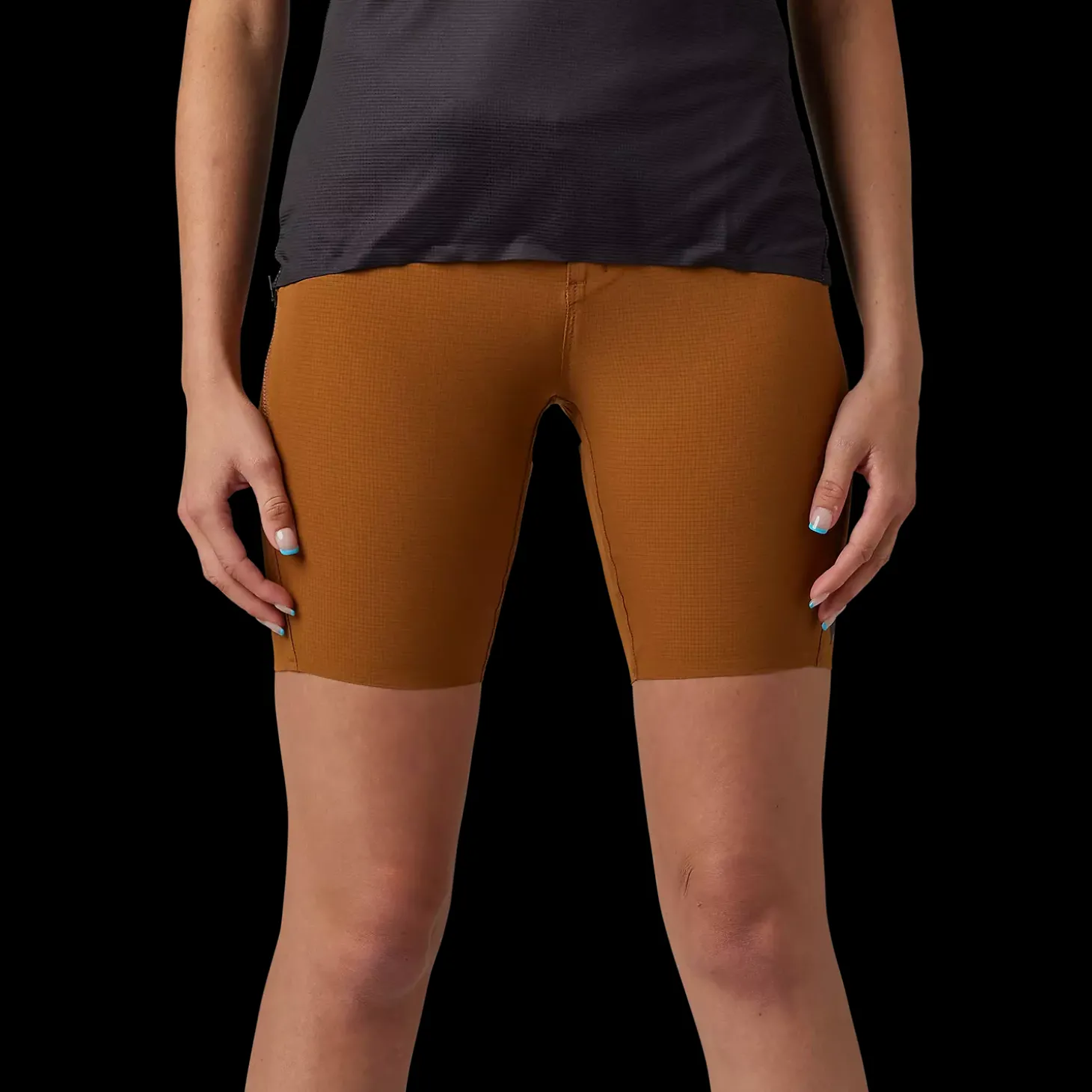 Womens Flexair Ascent Lined Shorts