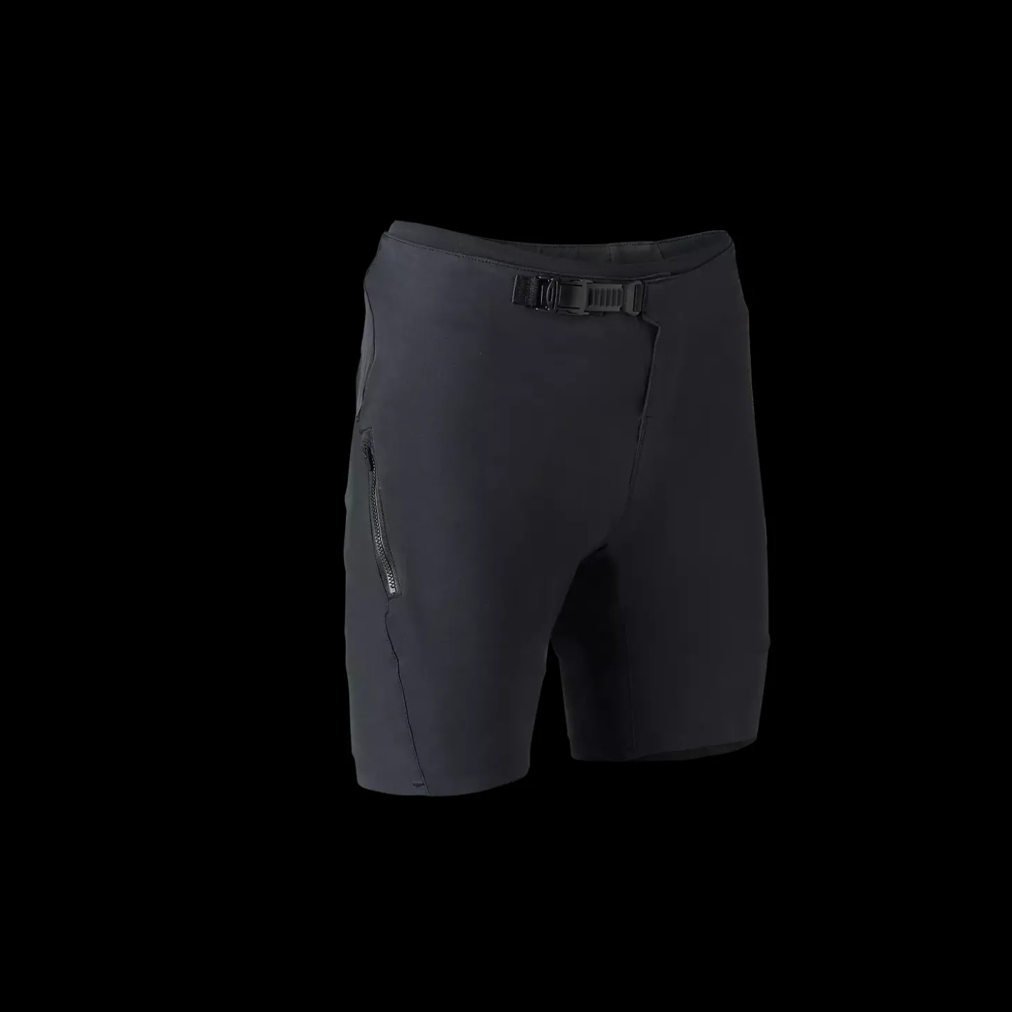Womens Flexair Ascent Short