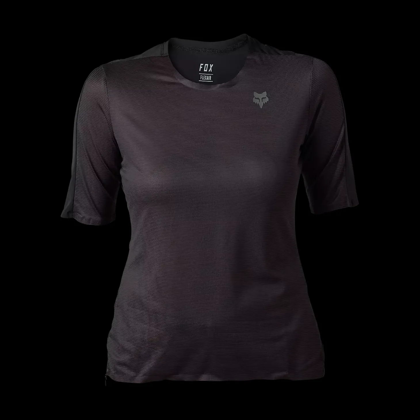 Womens Flexair Ascent Short Sleeve Jersey