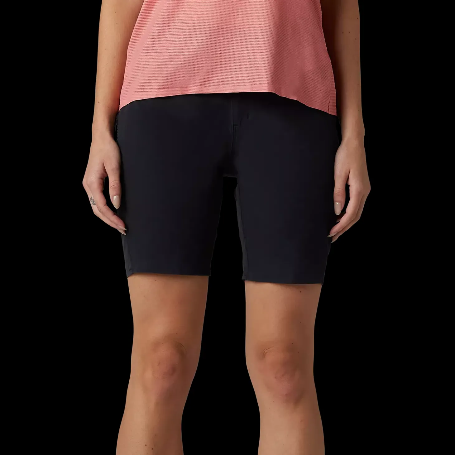 Womens Flexair Ascent Shorts