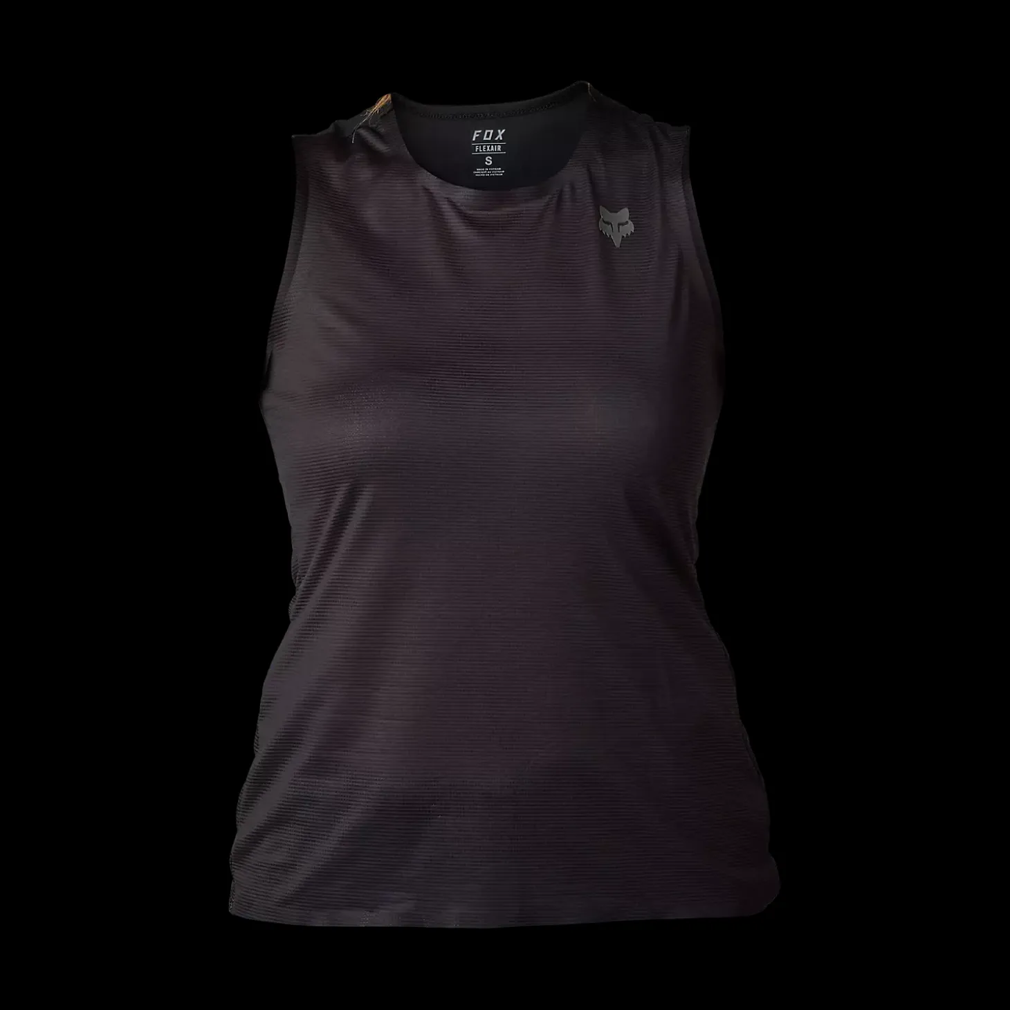 Womens Flexair Ascent Sleeveless Jersey