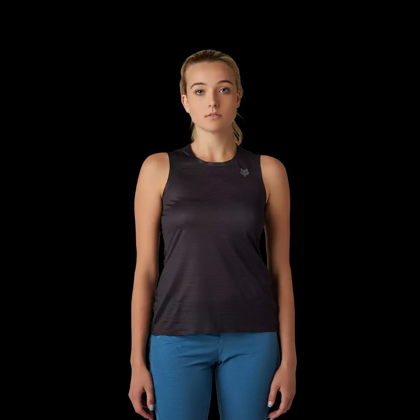Womens Flexair Ascent Sleeveless Jersey
