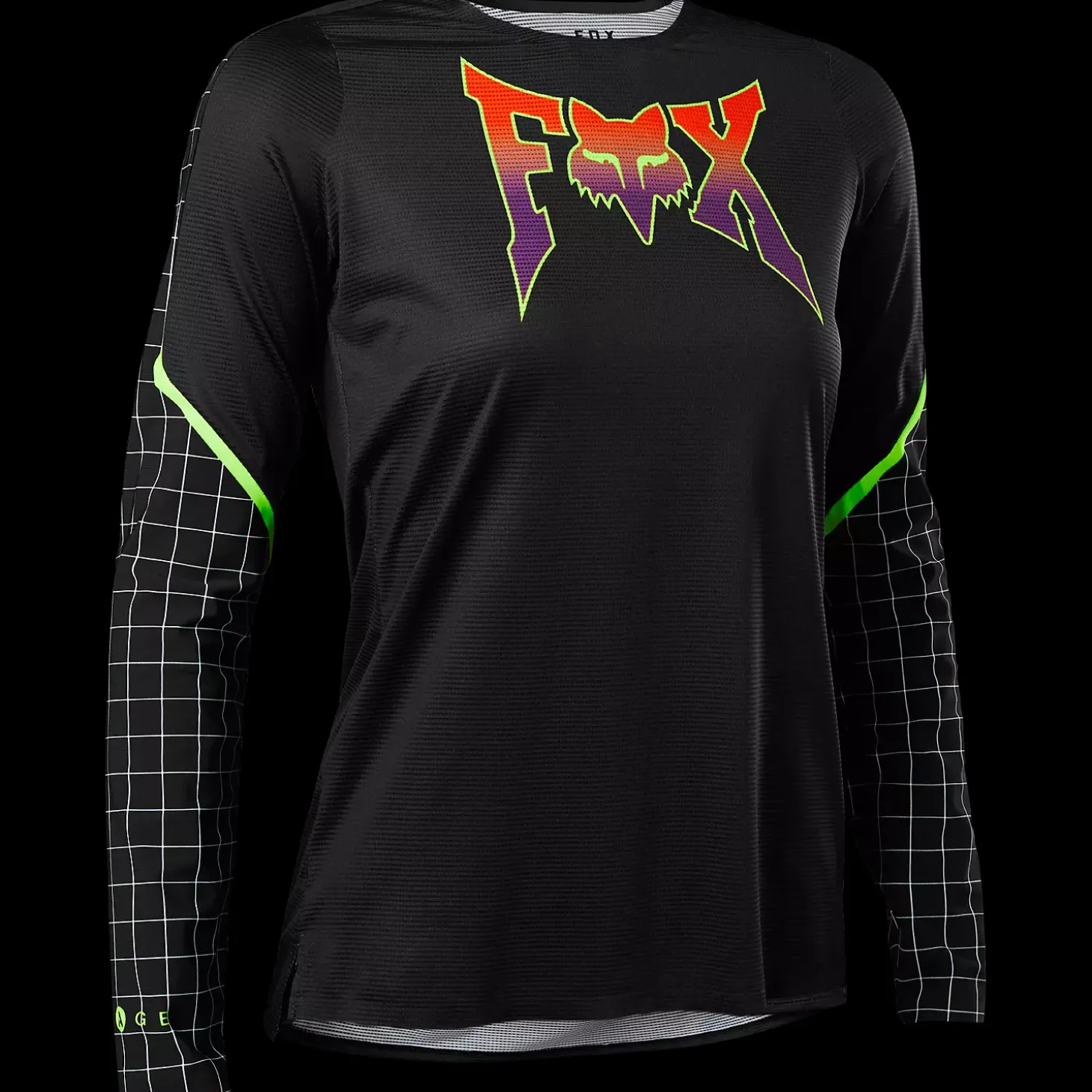Womens Flexair Celz Jersey