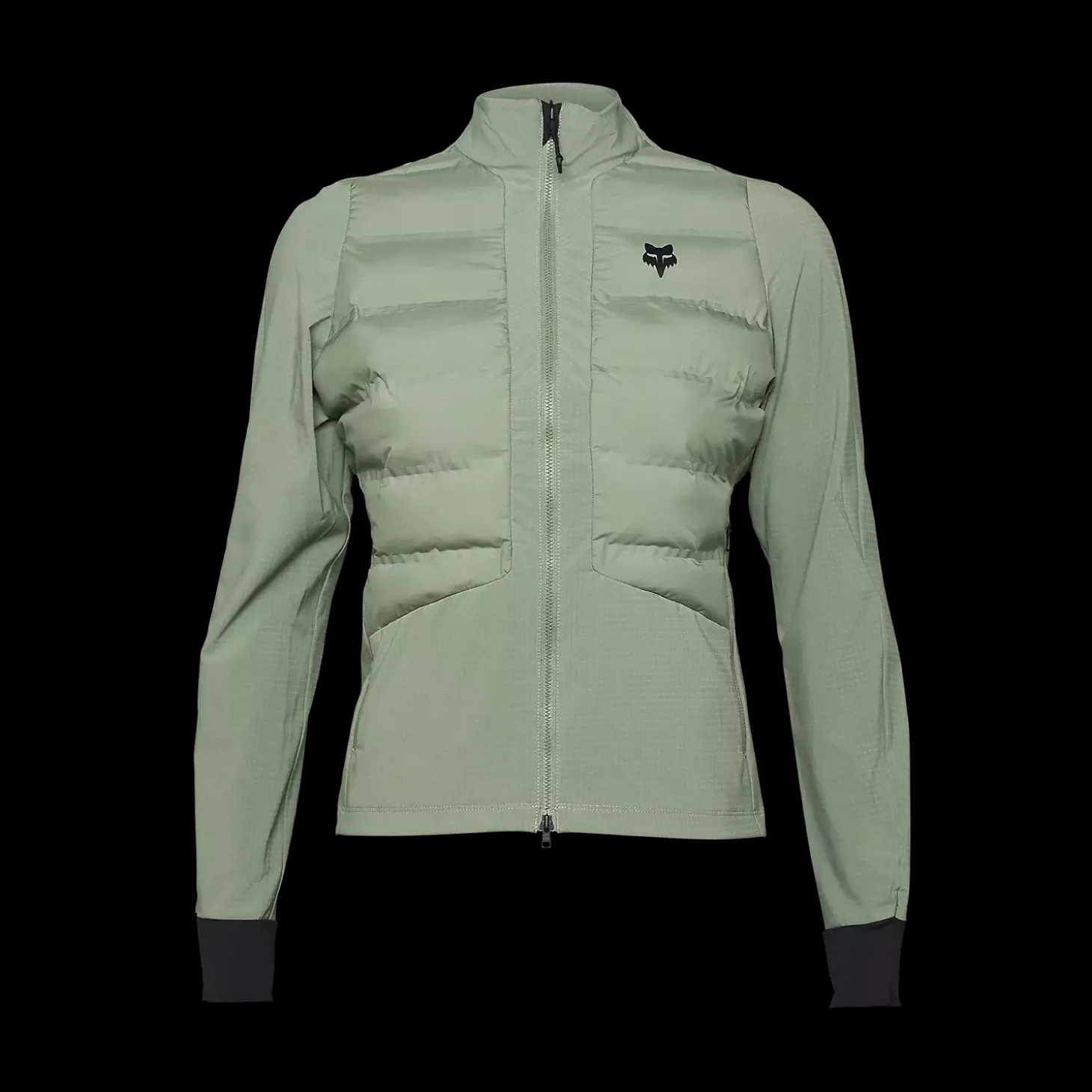 Womens Flexair Fire Hybrid Jacket