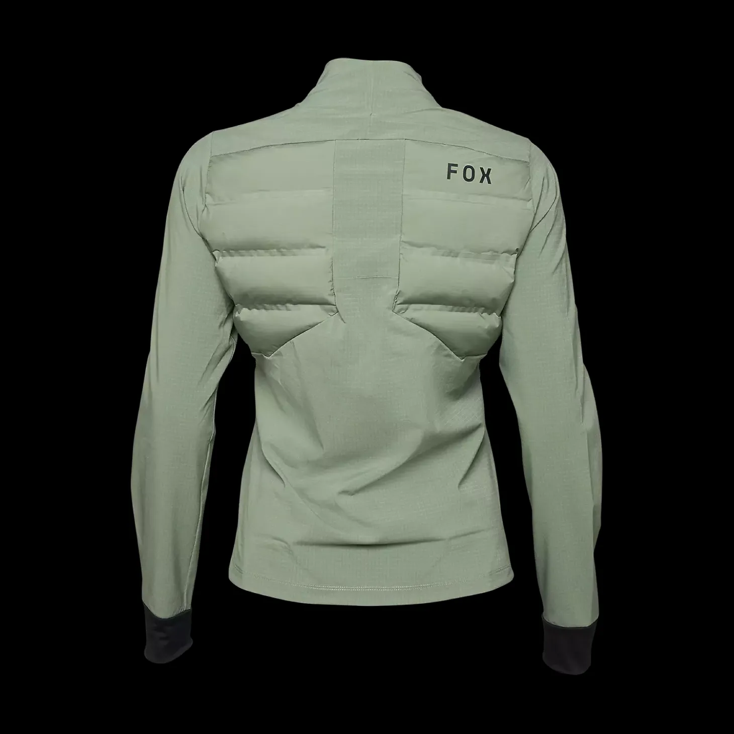 Womens Flexair Fire Hybrid Jacket