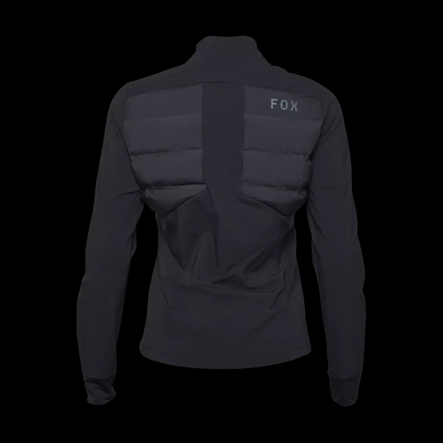 Womens Flexair Fire Hybrid Jacket