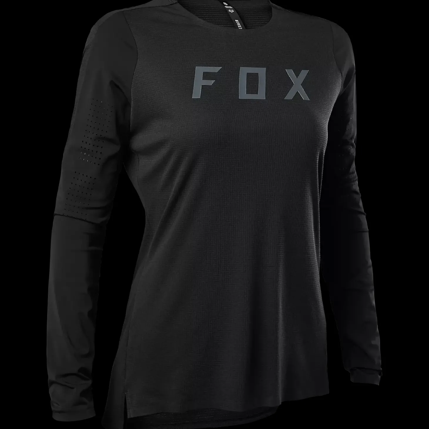 Womens Flexair Pro Long Sleeve Jersey