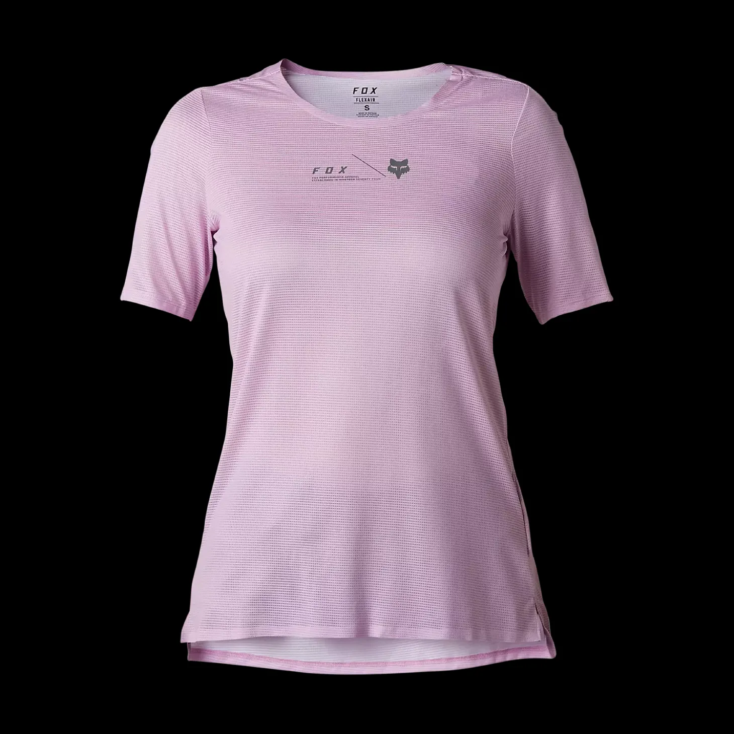 Womens Flexair Short Sleeve Jersey