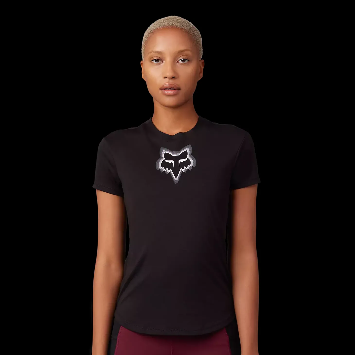 Womens Forums Hadwin Tee