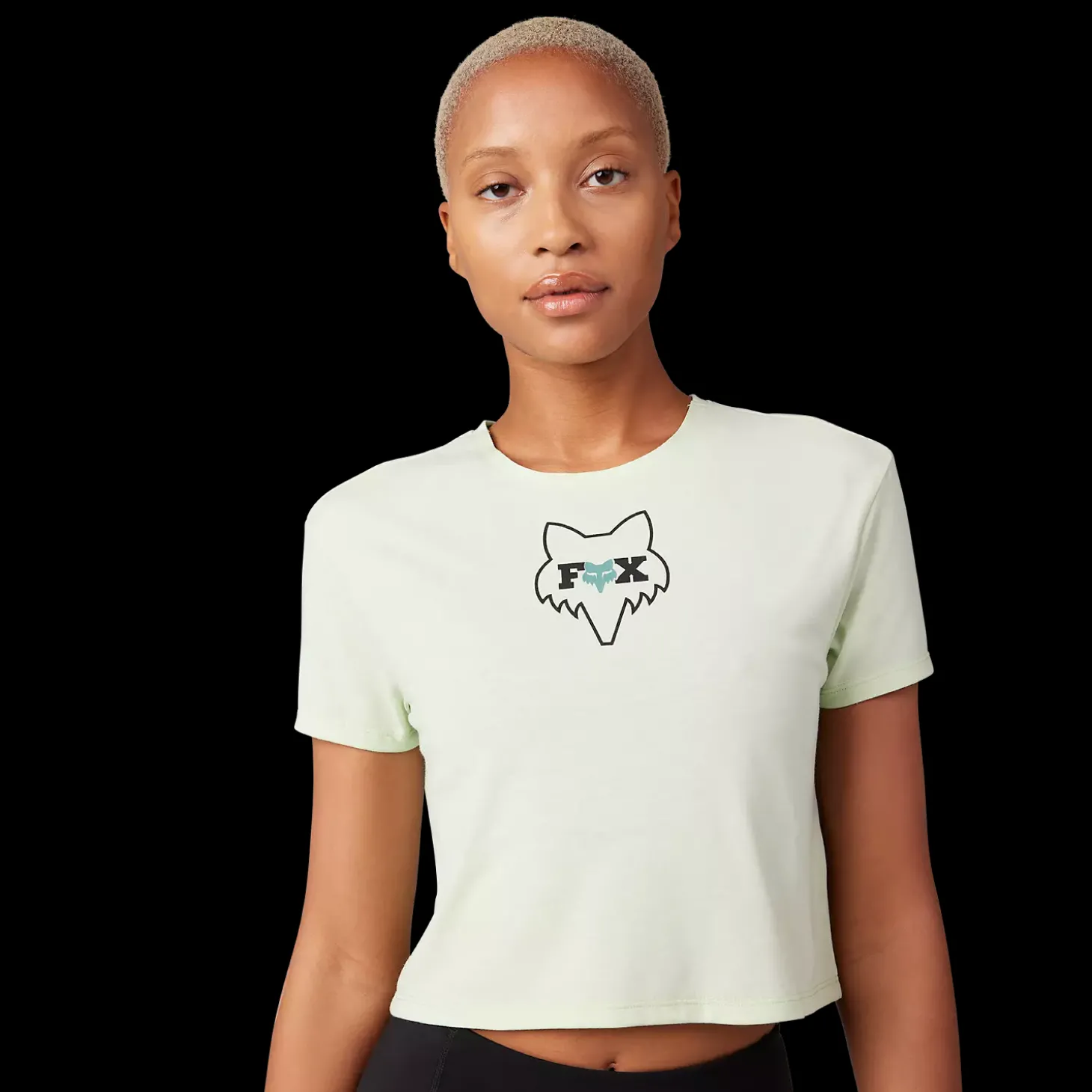 Womens Forums In Theory Tee