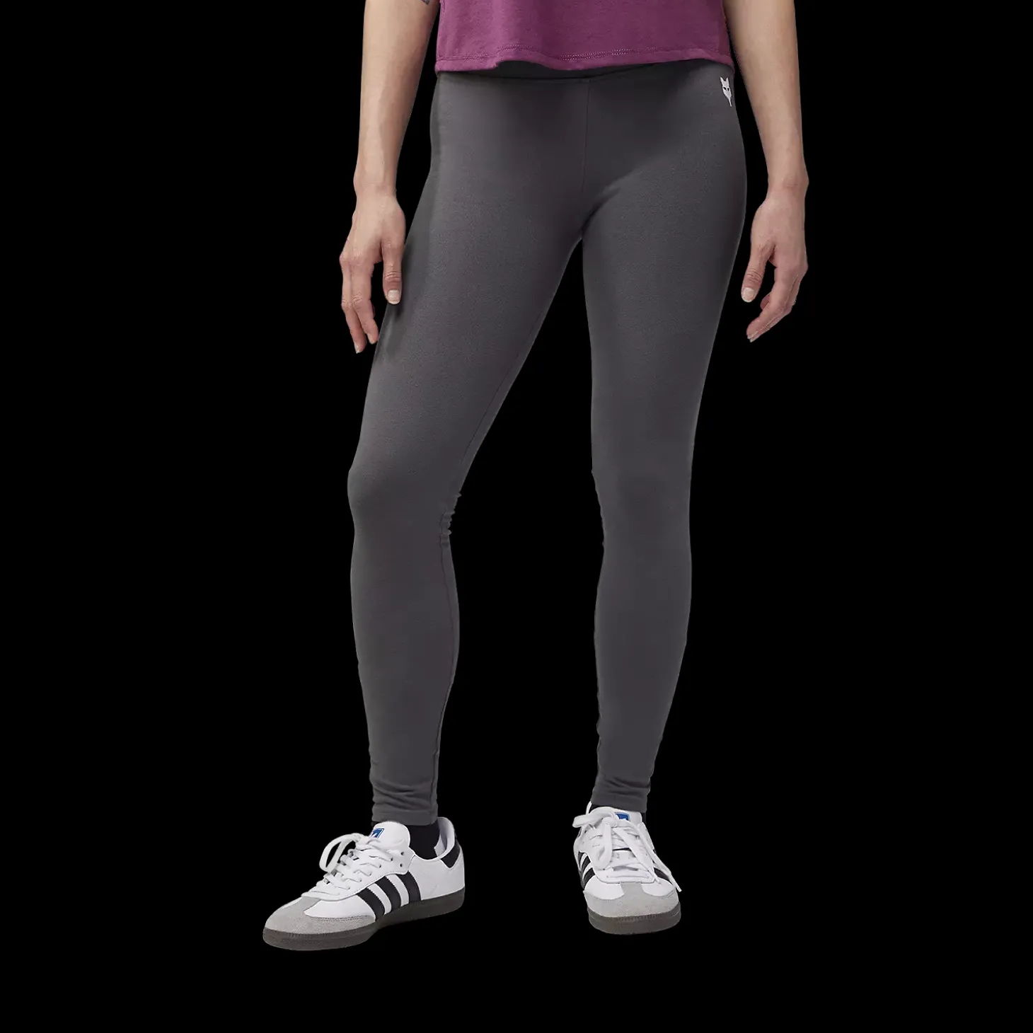 Womens Fox Head Leggings
