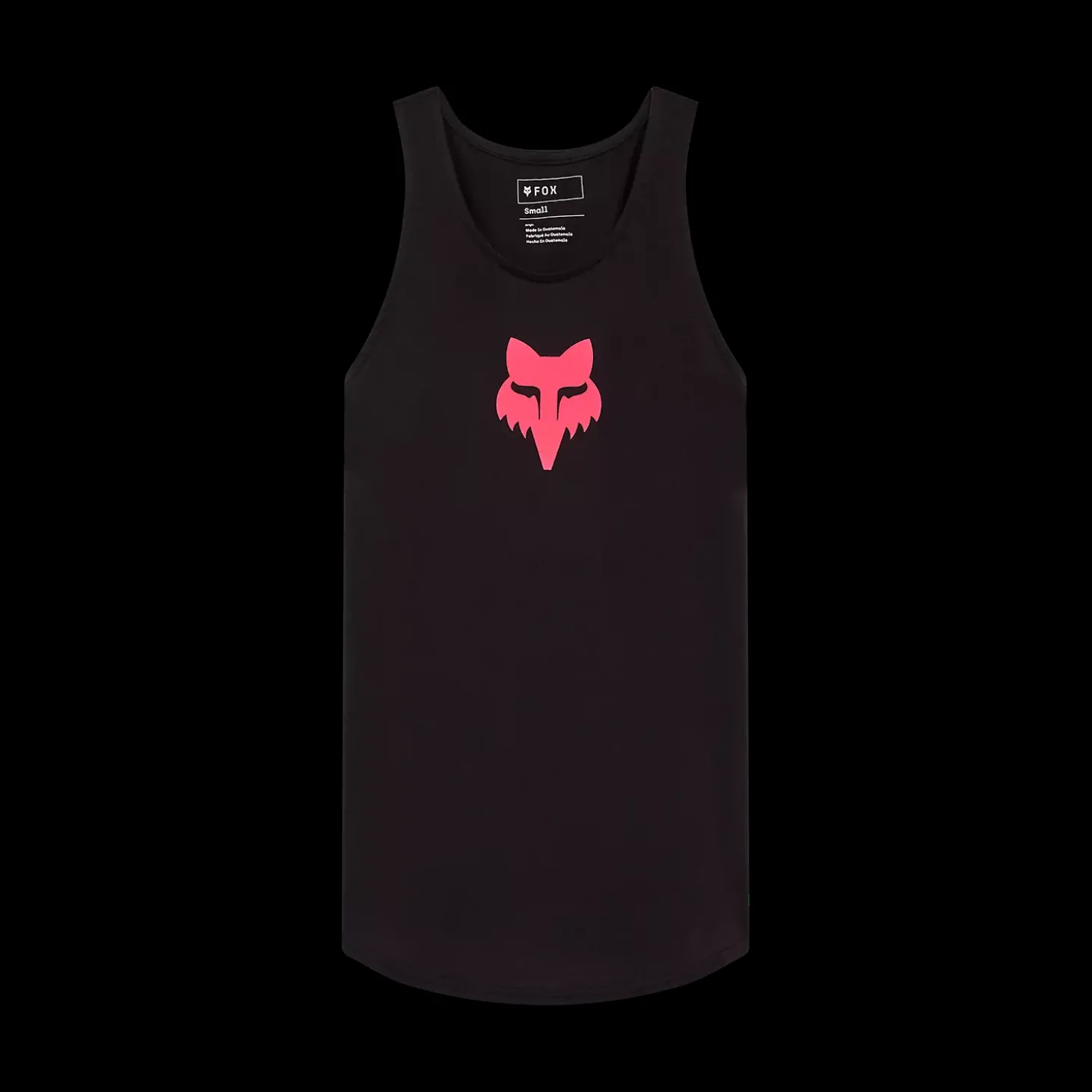 Womens Fox Head Tank