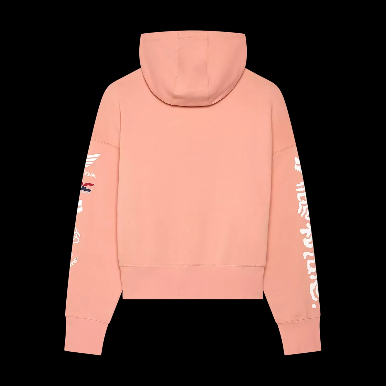 womens_fox_x_honda_oversi_1.webp Womens Fox x Honda Oversized Pullover Hoodie