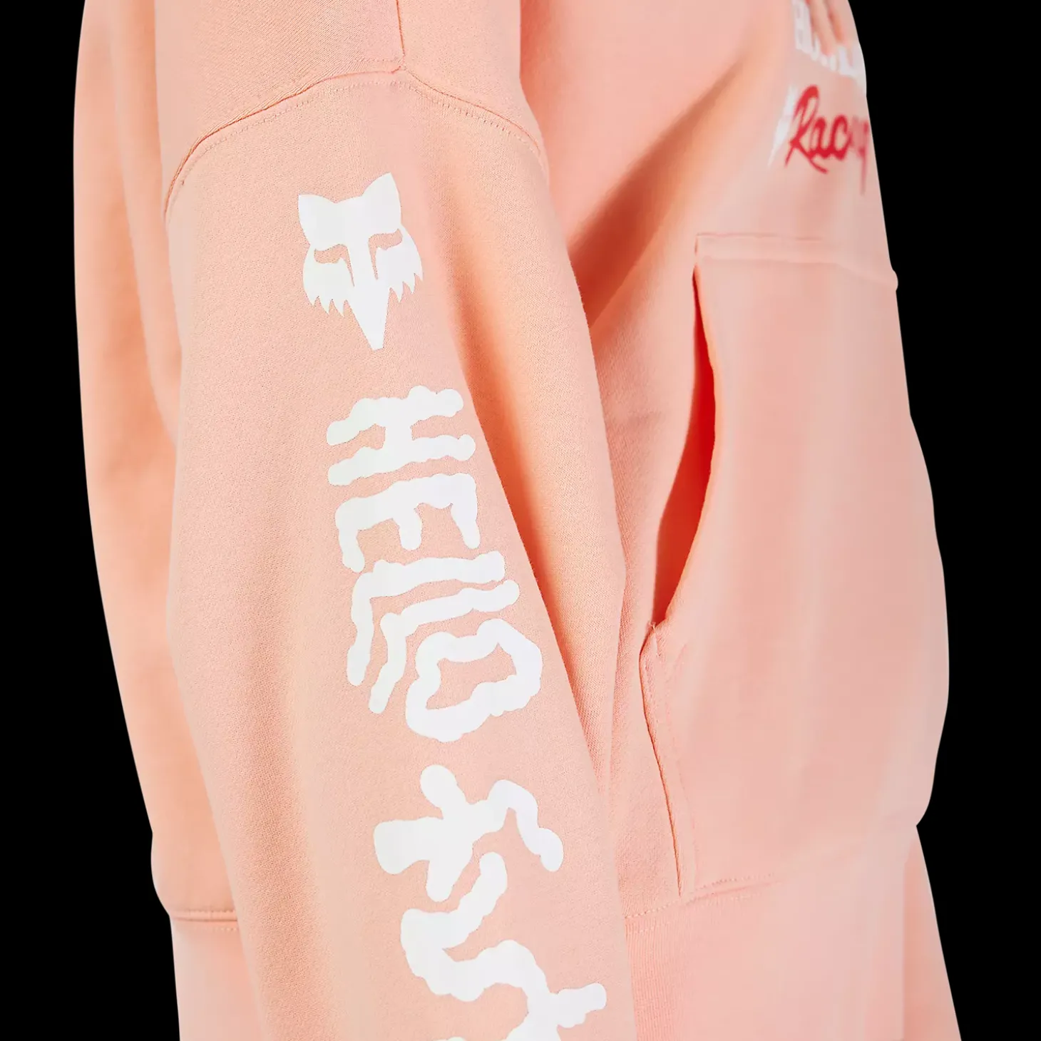womens_fox_x_honda_oversi_6.webp Womens Fox x Honda Oversized Pullover Hoodie