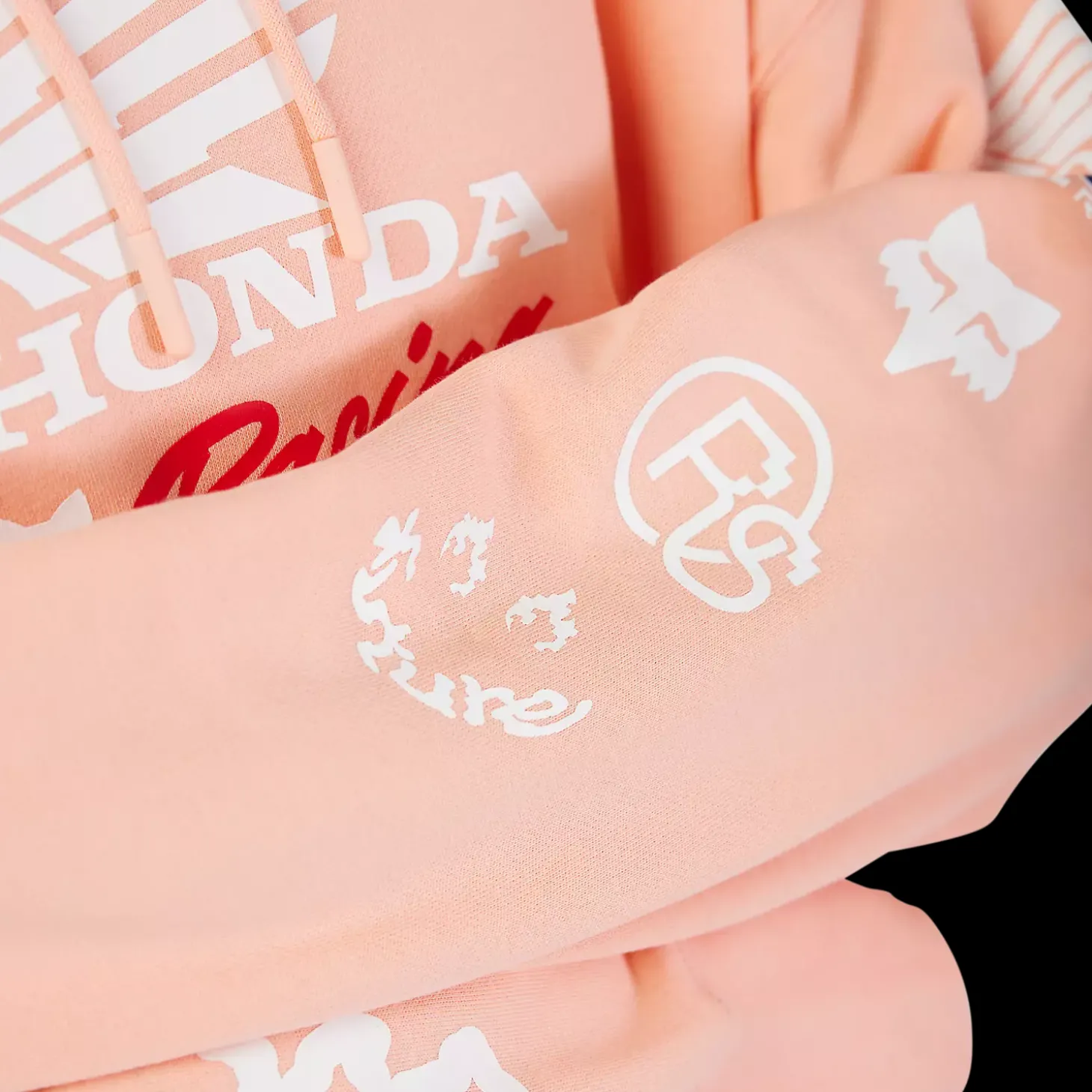womens_fox_x_honda_oversi_7.webp Womens Fox x Honda Oversized Pullover Hoodie