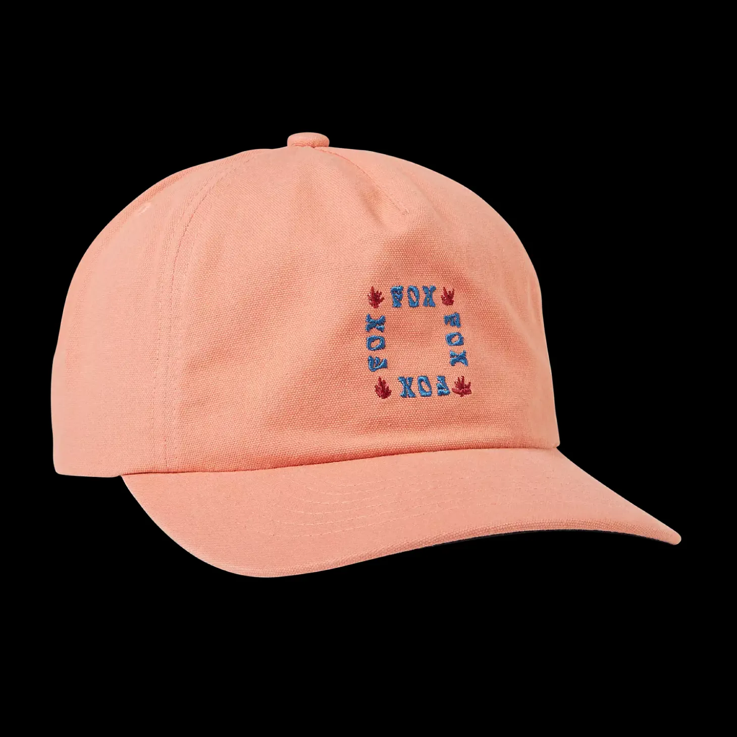 Womens Hinkley Adjustable Hat
